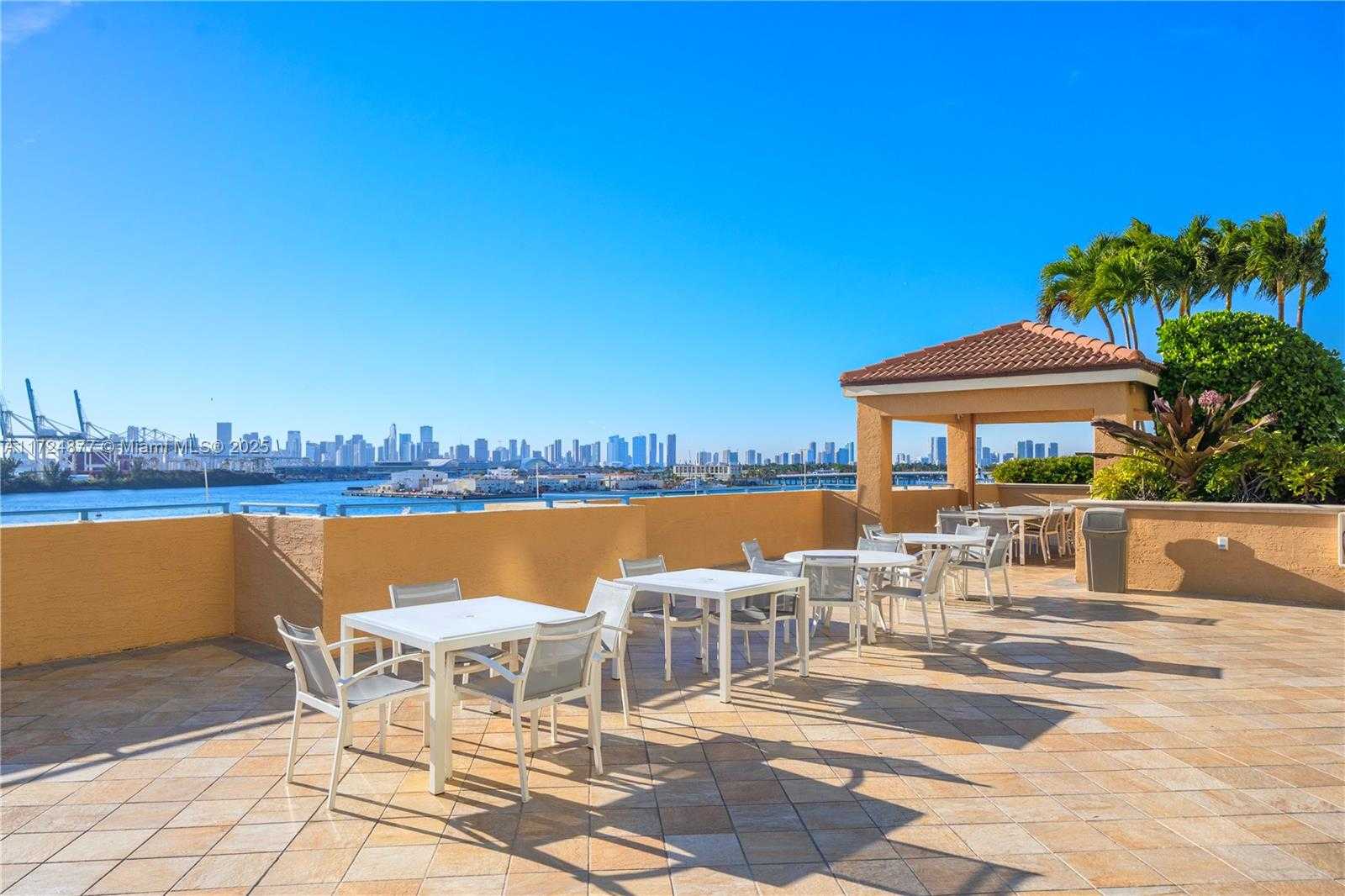 Small Image of 90 ALTON RD #3010, Miami Beach Number 31