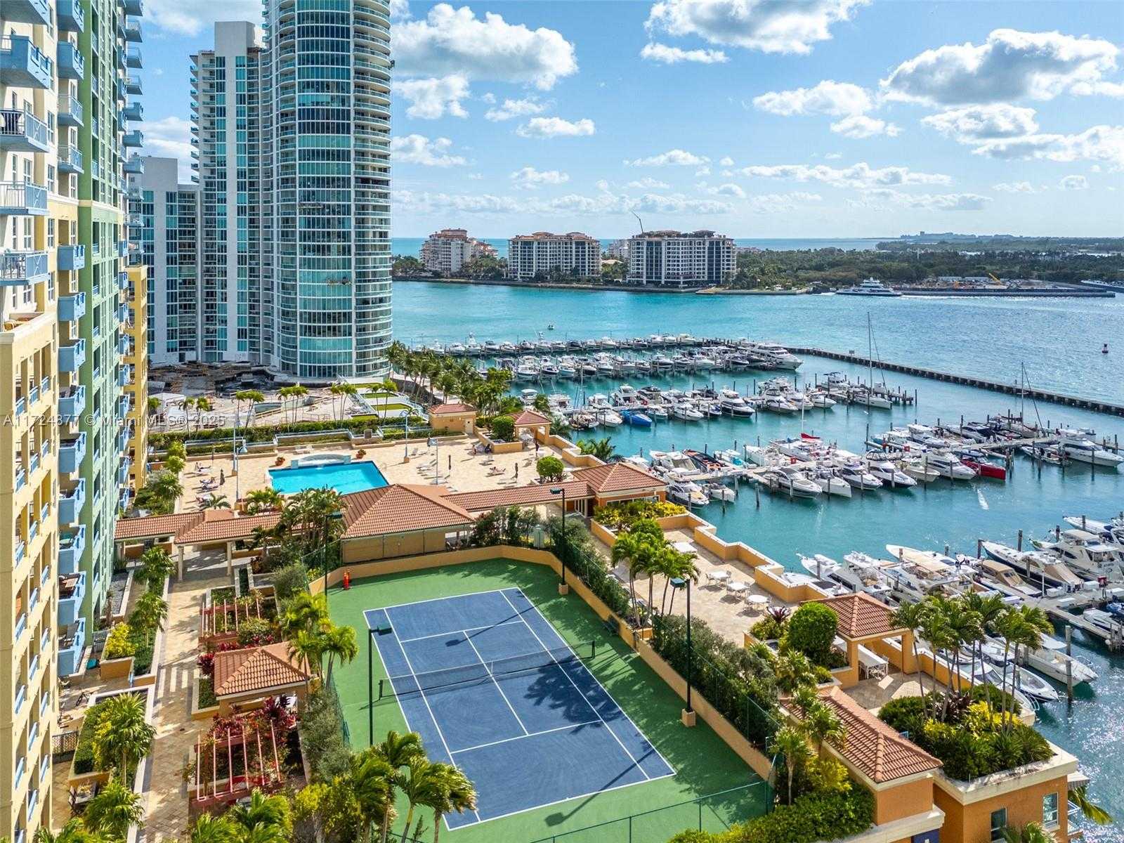 Small Image of 90 ALTON RD #3010, Miami Beach Number 40