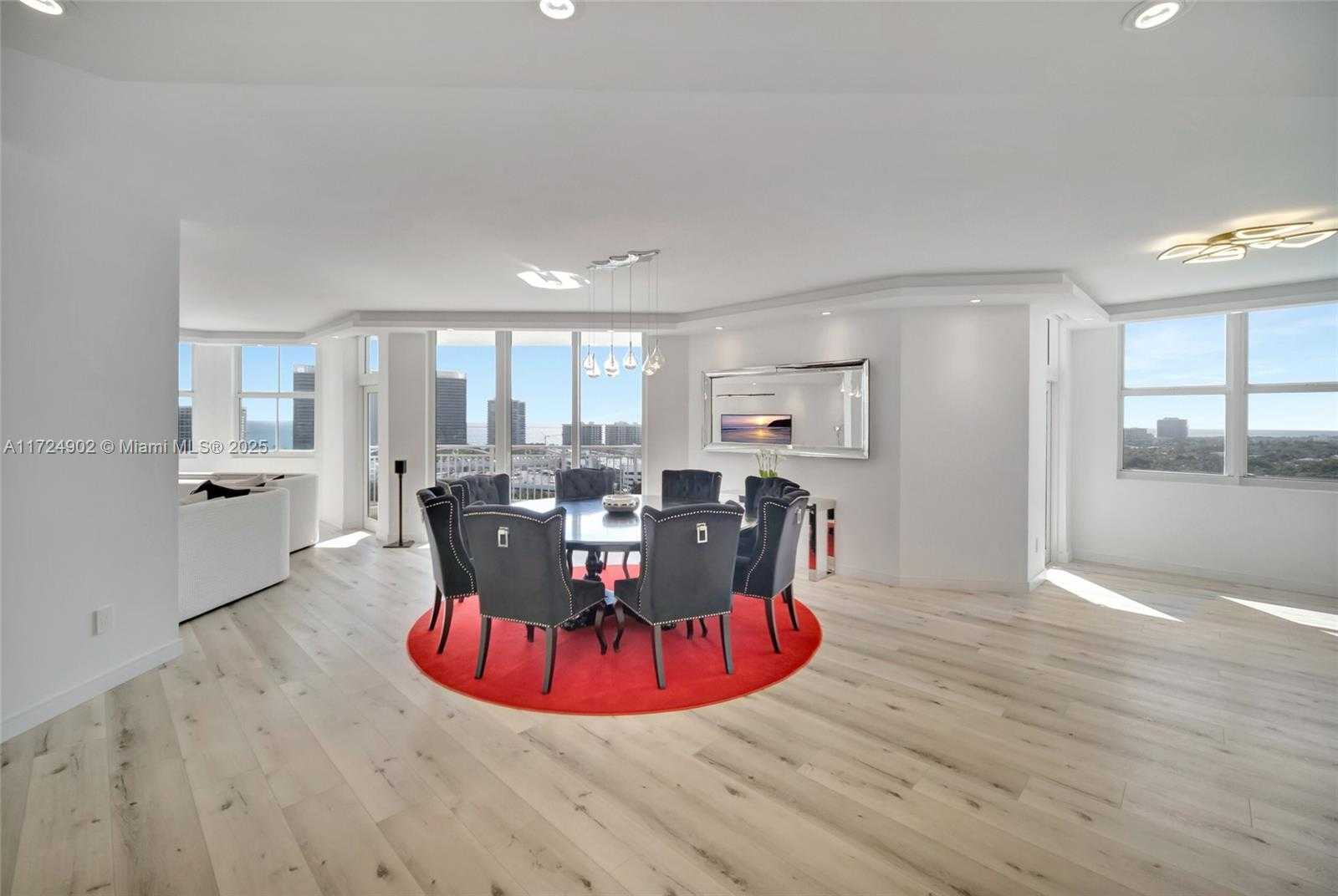 Small Image of 9751 EAST BAY HARBOR DRIVE #PHSB-1604, Bay Harbor Islands Number 5