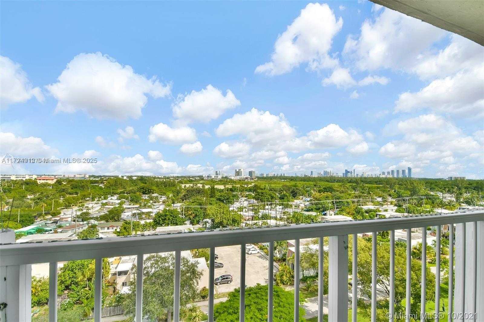 Small Image of 2000 NORTH EAST 135TH ST #510, North Miami Number 12