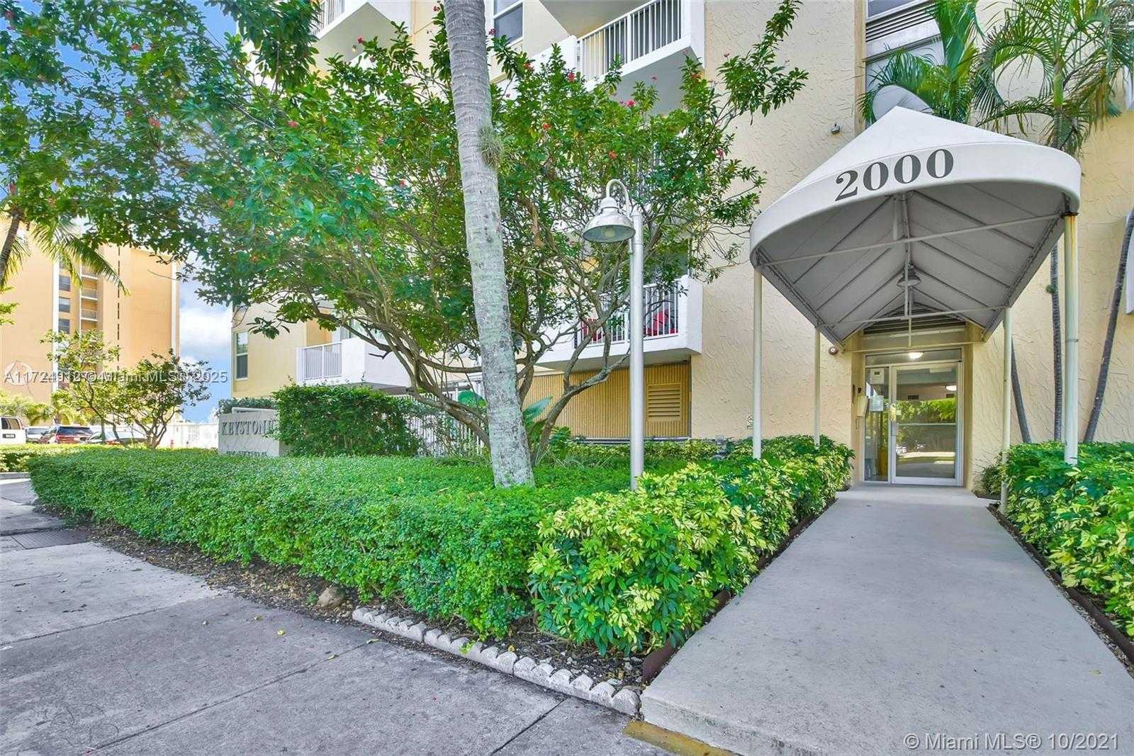 Small Image of 2000 NORTH EAST 135TH ST #510, North Miami Number 16