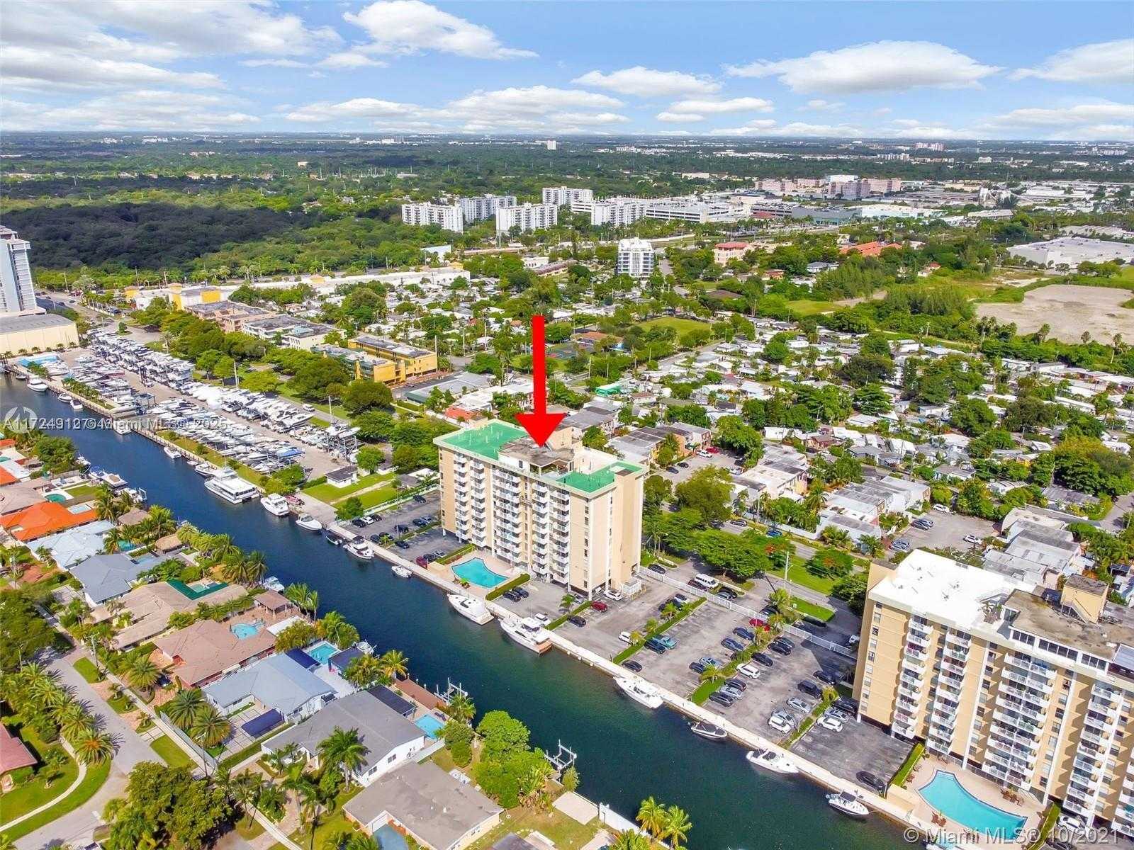 Small Image of 2000 NORTH EAST 135TH ST #510, North Miami Number 25