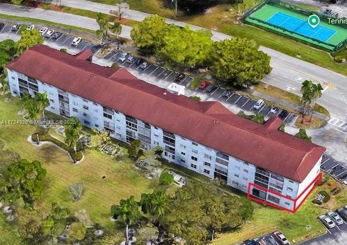 Small Image of 1300 SOUTH WEST 130TH AVE #101F, Pembroke Pines Number 37