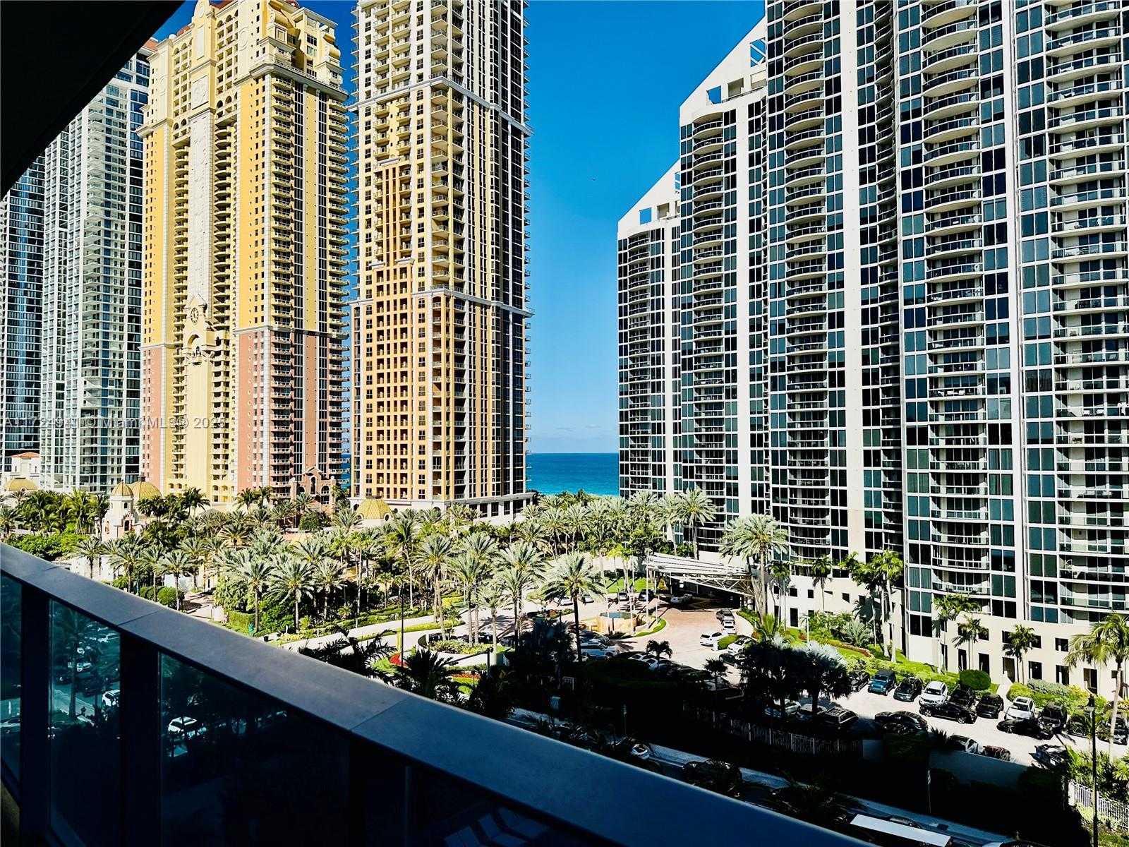 Small Image of 17550 COLLINS AVE #803, Sunny Isles Beach Number 2