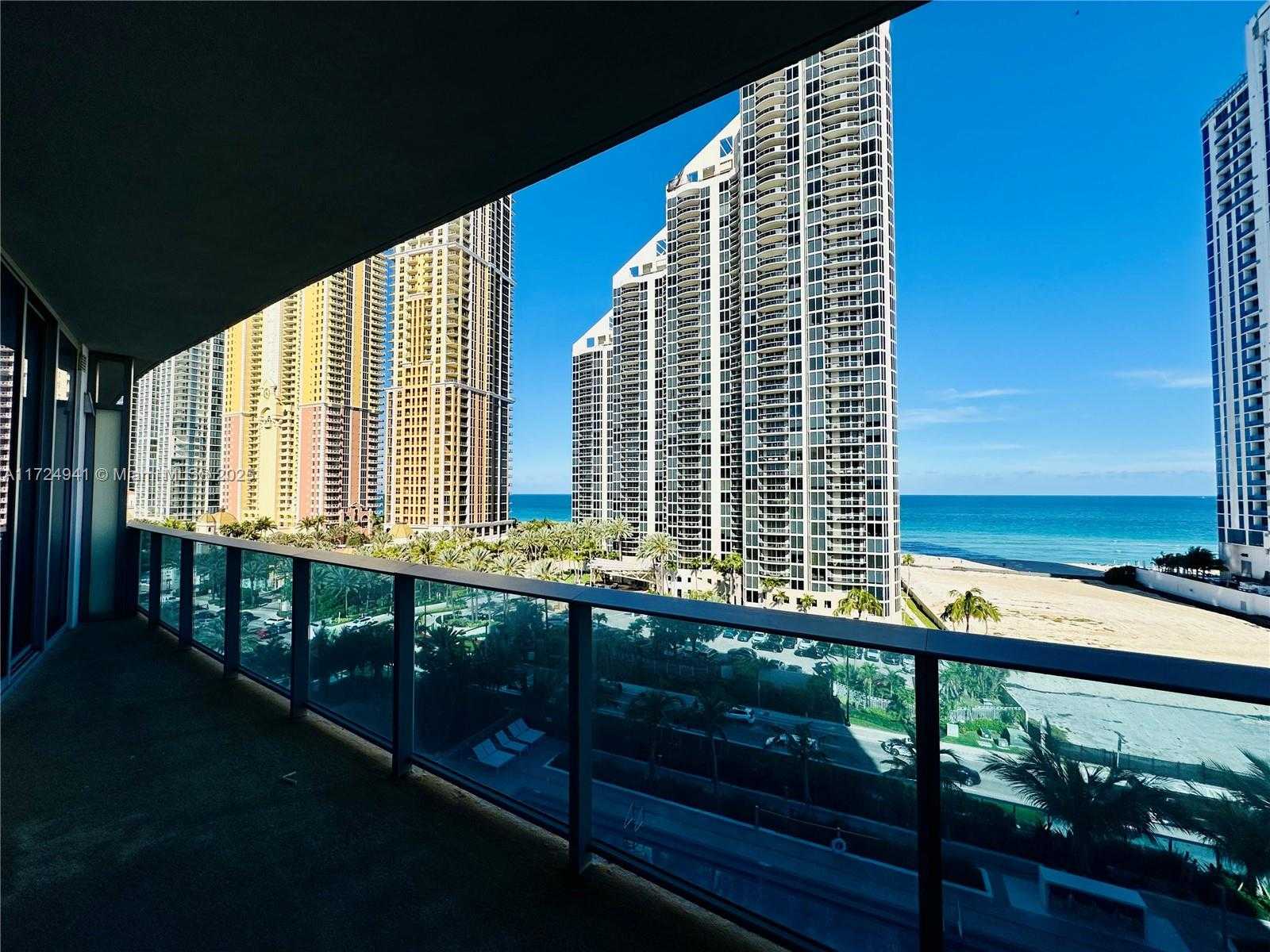 Small Image of 17550 COLLINS AVE #803, Sunny Isles Beach Number 3