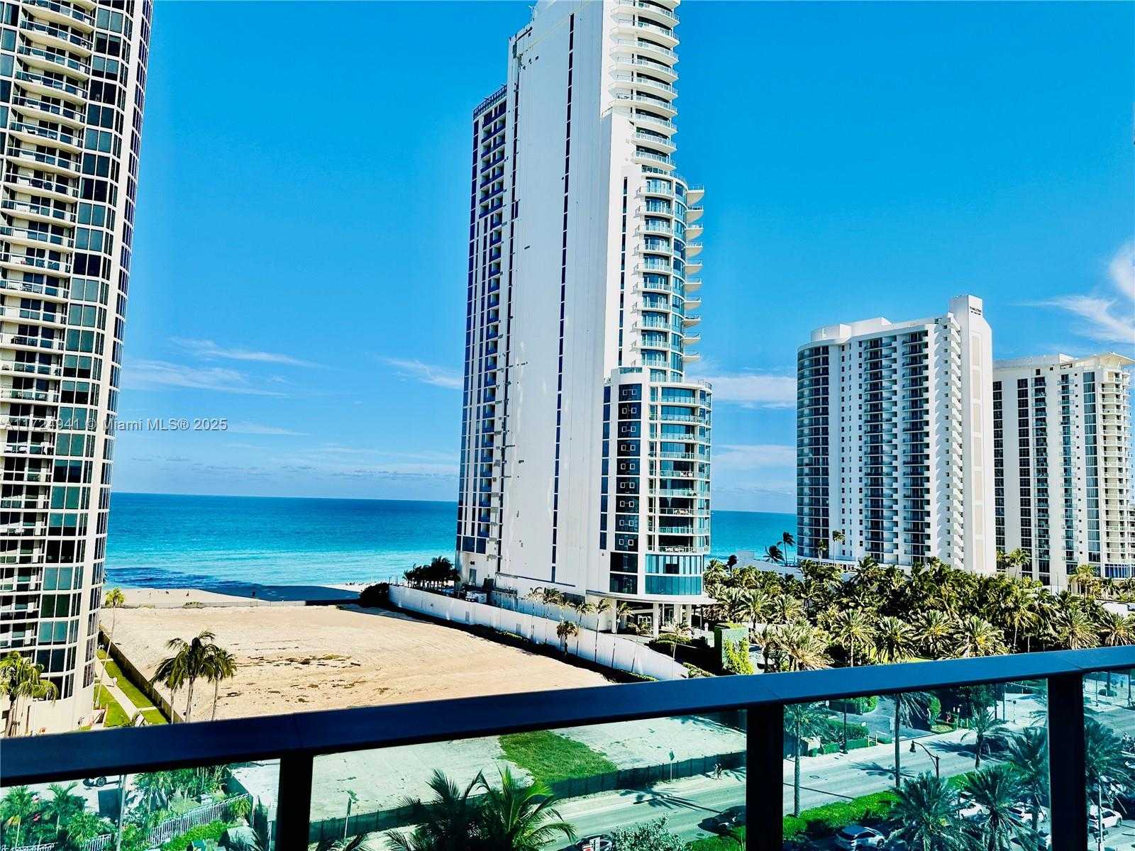 Small Image of 17550 COLLINS AVE #803, Sunny Isles Beach Number 5