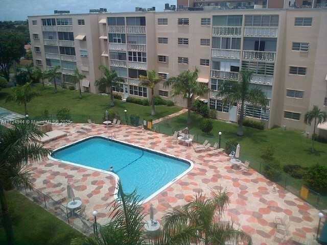 Small Image of 218 NORTH EAST 12TH AVE #507, Hallandale Beach Number 7