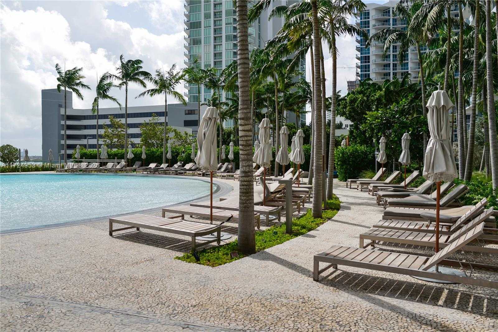 Small Image of 650 NORTH EAST 32 ST #2703, Miami Number 15