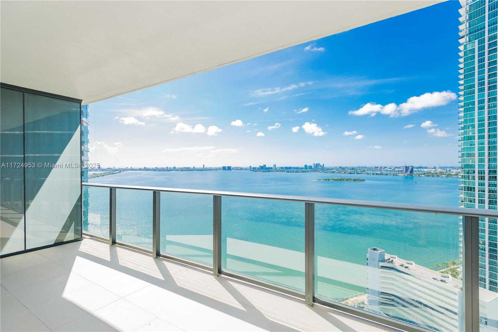 Small Image of 650 NORTH EAST 32 ST #2703, Miami Number 2