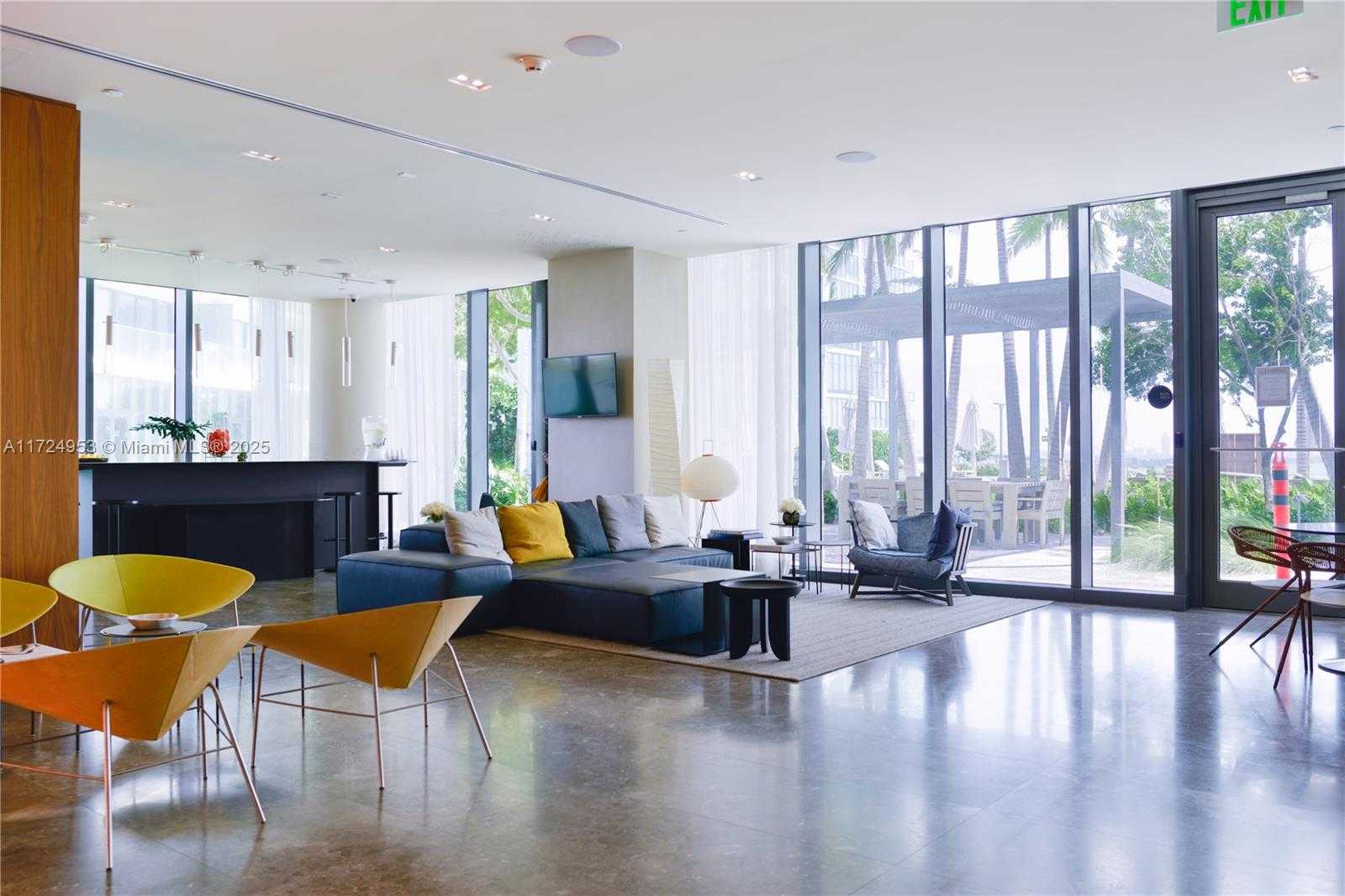 Small Image of 650 NORTH EAST 32 ST #2703, Miami Number 21