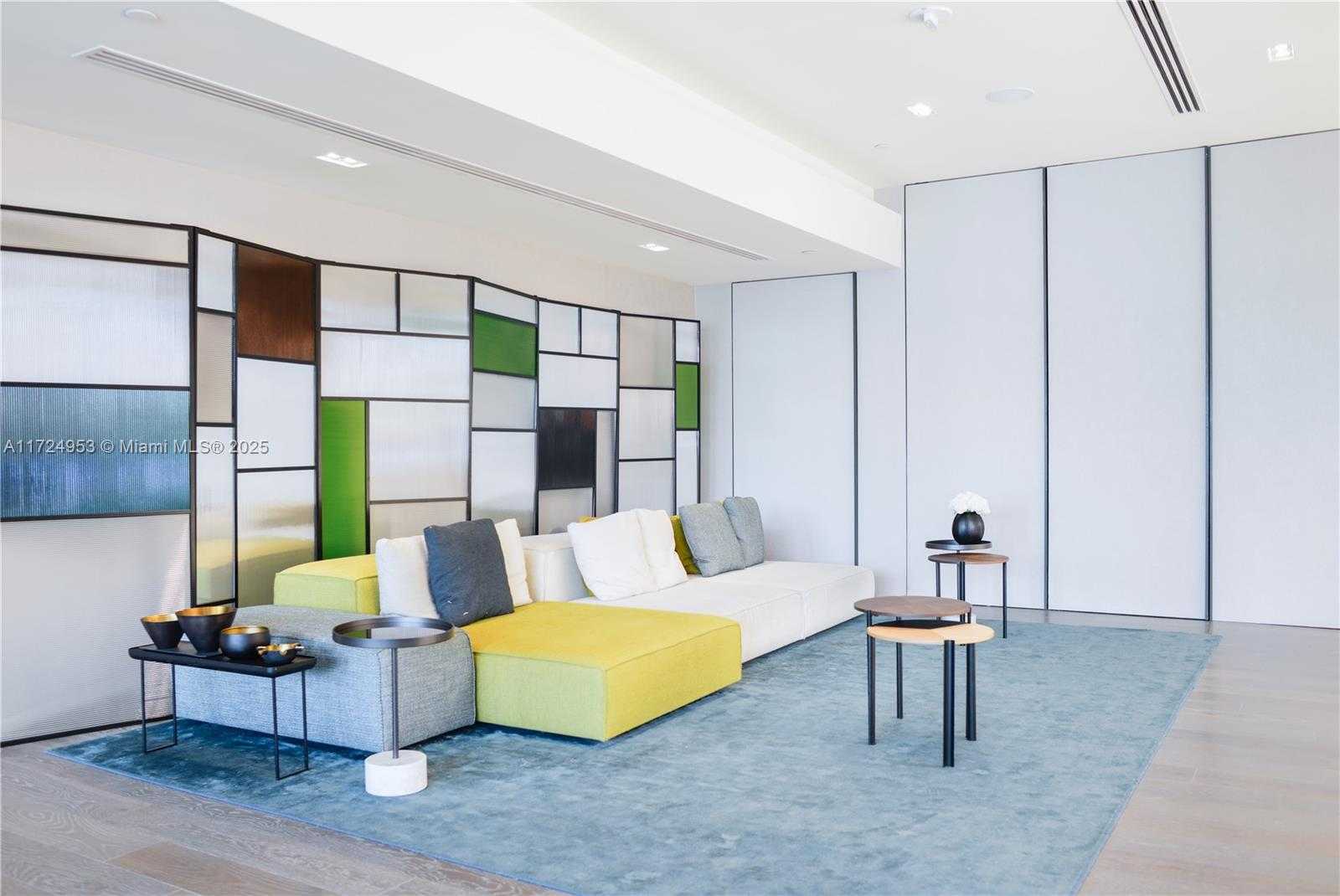 Small Image of 650 NORTH EAST 32 ST #2703, Miami Number 22
