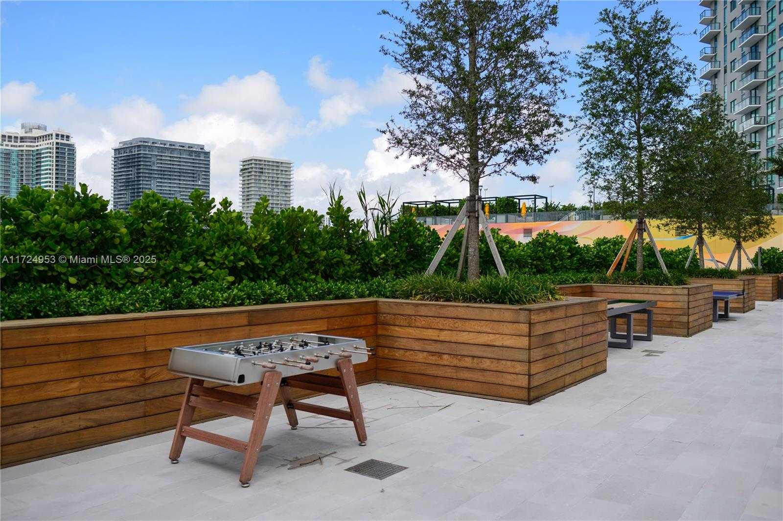 Small Image of 650 NORTH EAST 32 ST #2703, Miami Number 30