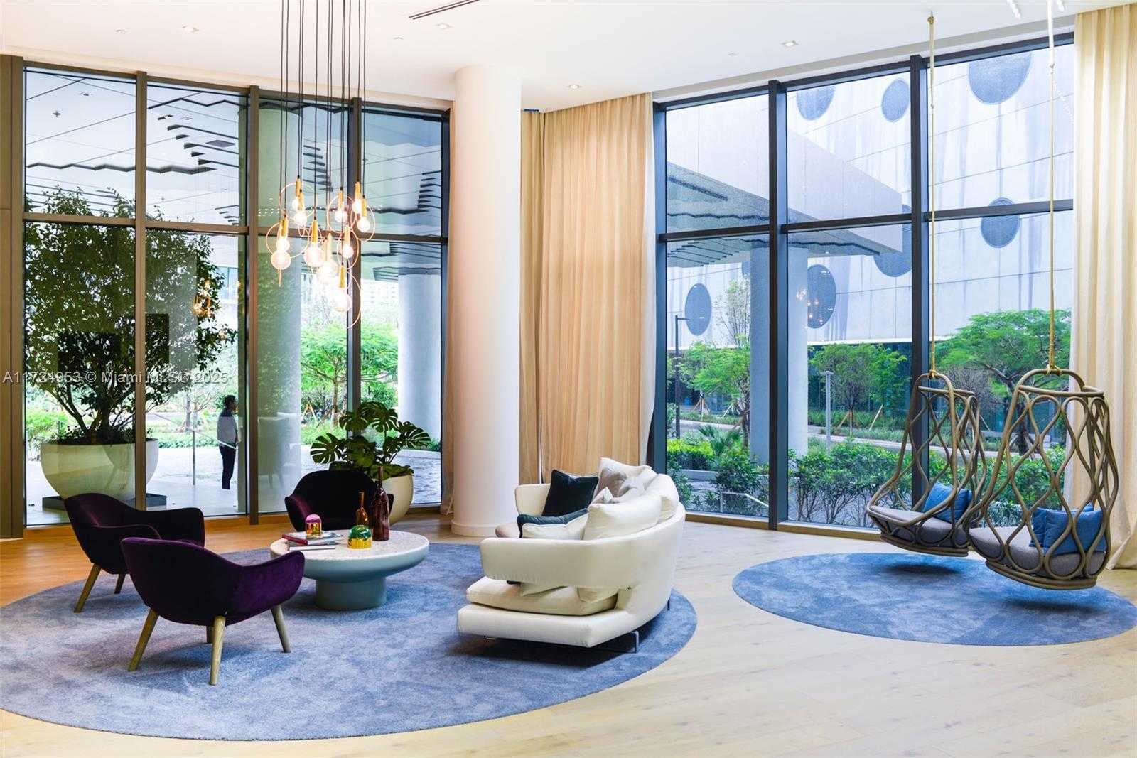 Small Image of 650 NORTH EAST 32 ST #2703, Miami Number 36