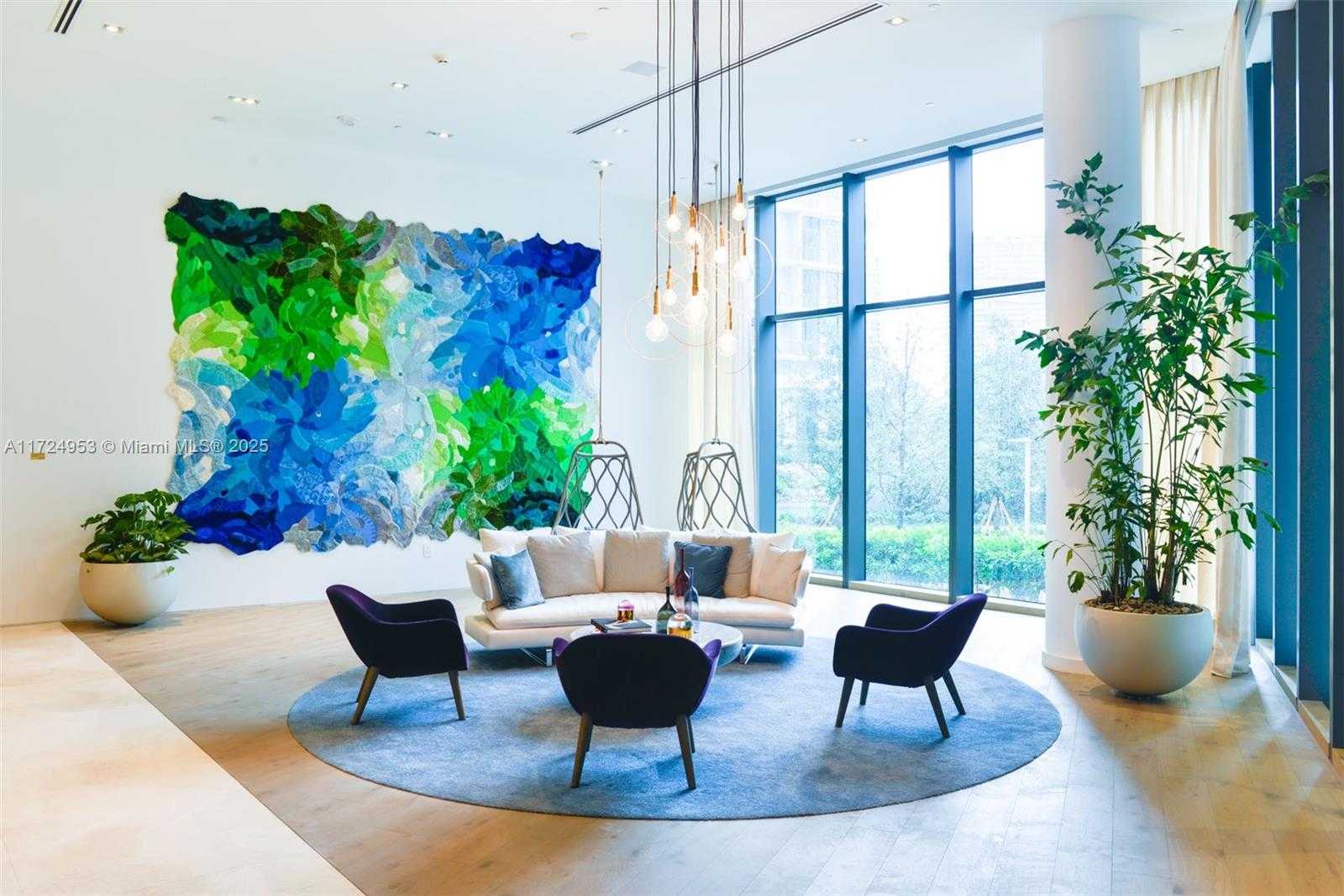 Small Image of 650 NORTH EAST 32 ST #2703, Miami Number 37