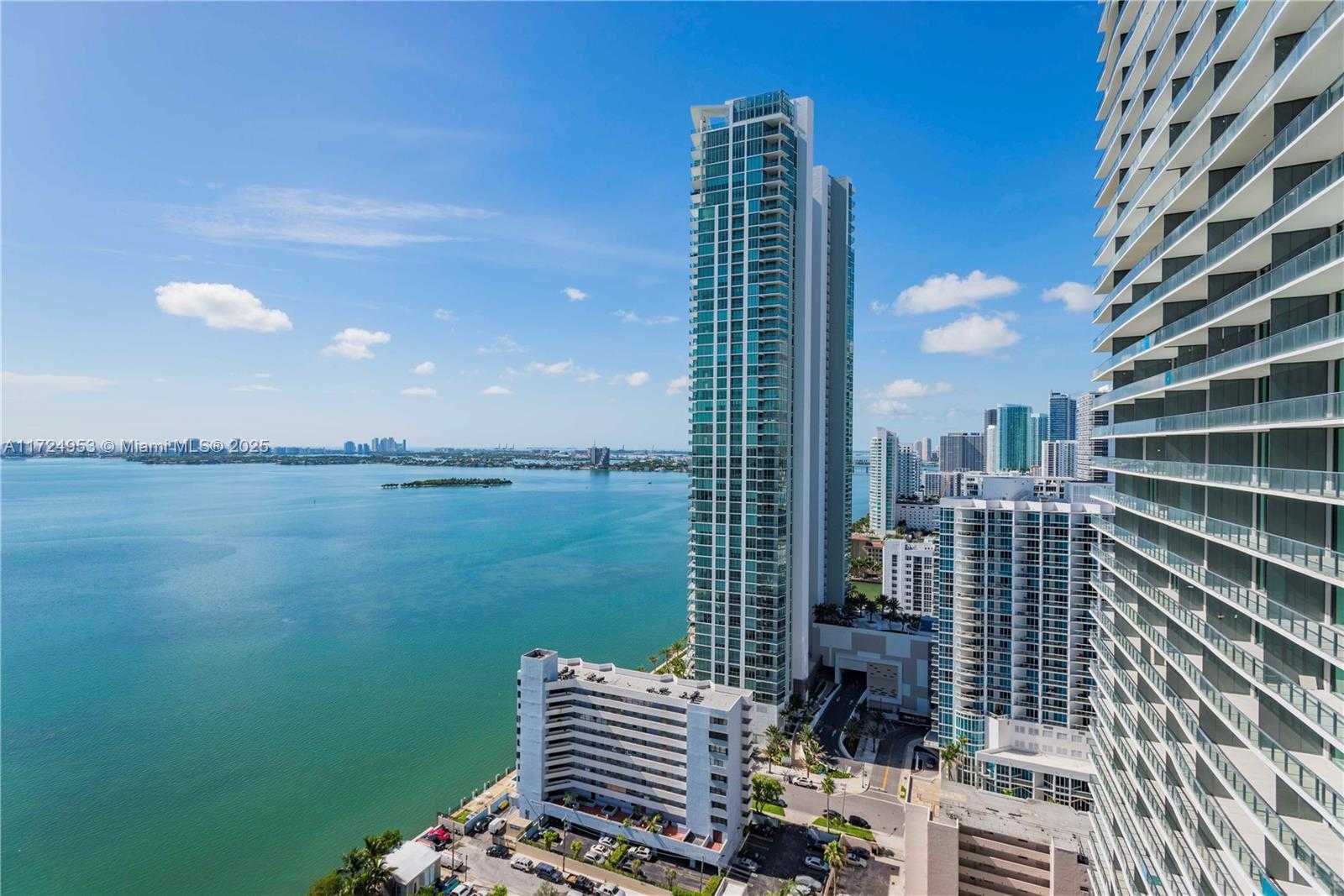 Small Image of 650 NORTH EAST 32 ST #2703, Miami Number 4