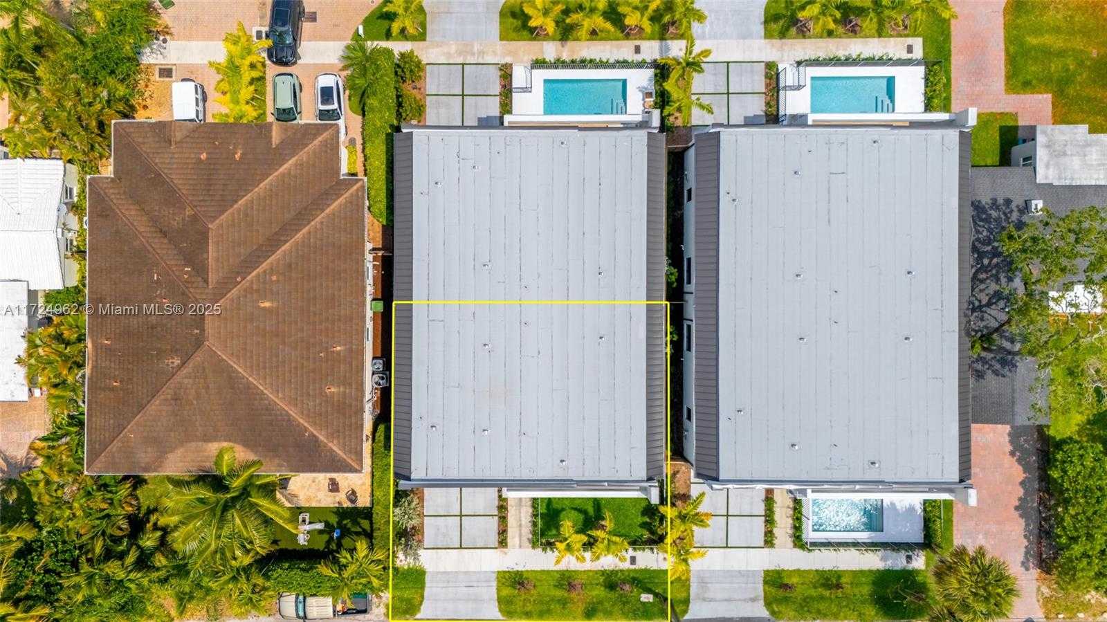 Small Image of 724 SOUTH WEST 8TH WAY #724, Fort Lauderdale Number 2