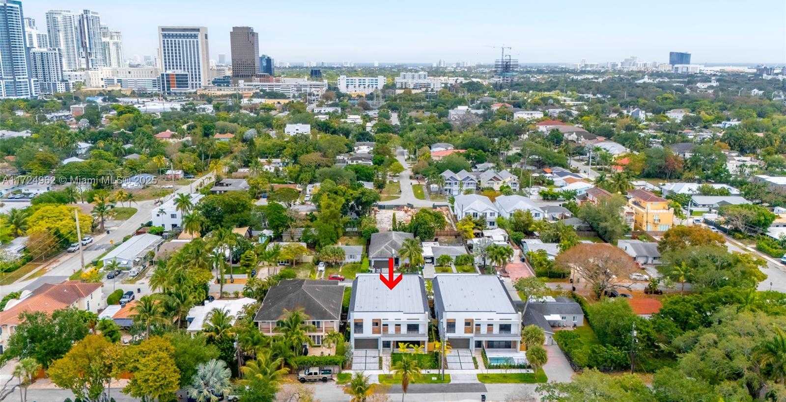 Small Image of 724 SOUTH WEST 8TH WAY #724, Fort Lauderdale Number 3
