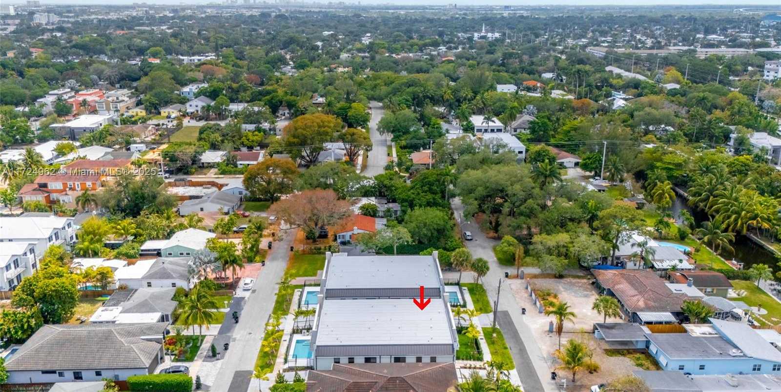 Small Image of 724 SOUTH WEST 8TH WAY #724, Fort Lauderdale Number 4