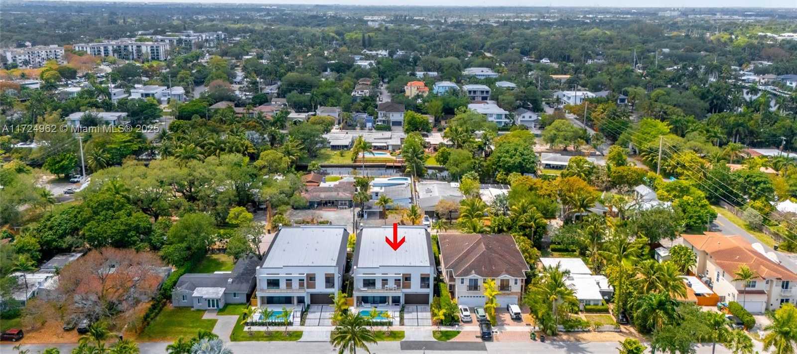 Small Image of 724 SOUTH WEST 8TH WAY #724, Fort Lauderdale Number 5