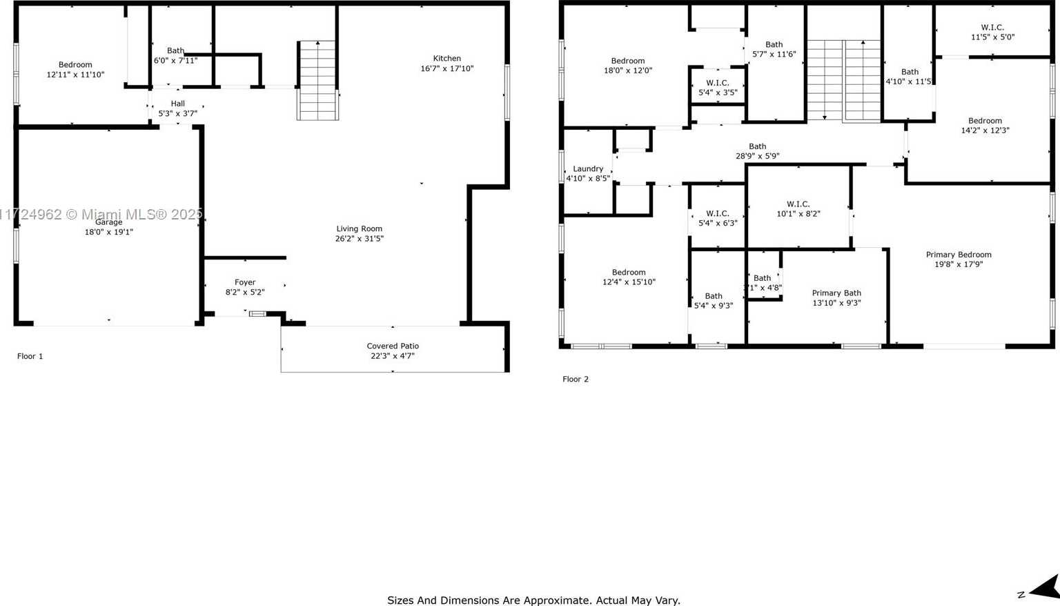 Small Image of 724 SOUTH WEST 8TH WAY #724, Fort Lauderdale Number 63