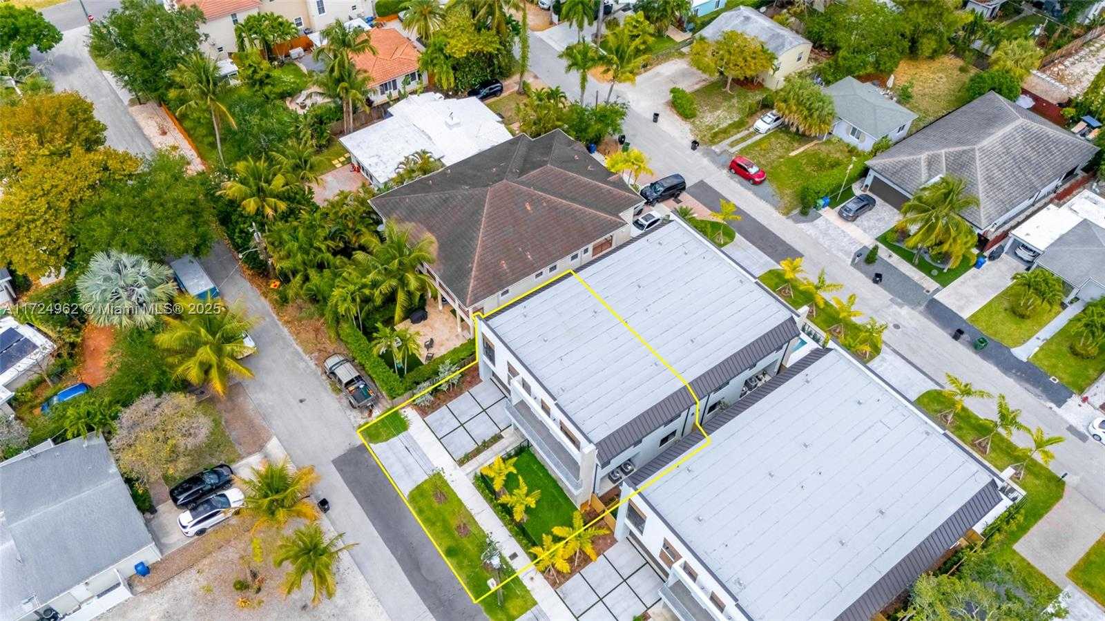 Small Image of 724 SOUTH WEST 8TH WAY #724, Fort Lauderdale Number 7