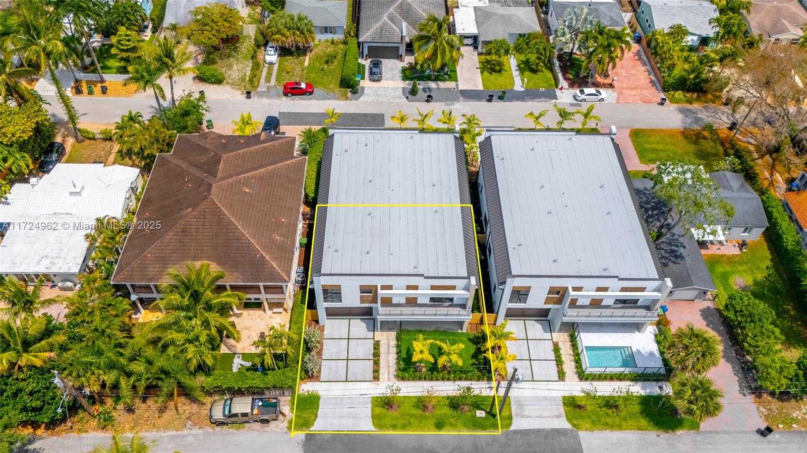 Small Image of 724 SOUTH WEST 8TH WAY #724, Fort Lauderdale Number 9