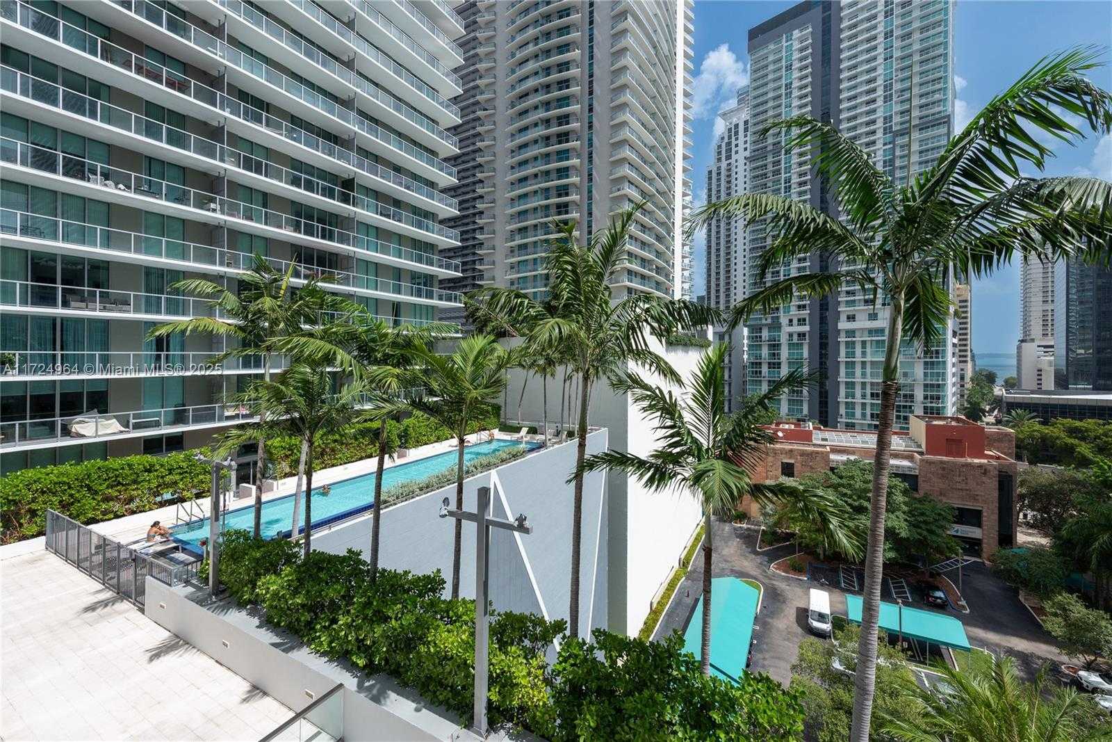 Small Image of 79 SOUTH WEST 12TH ST #1107-S, Miami Number 15