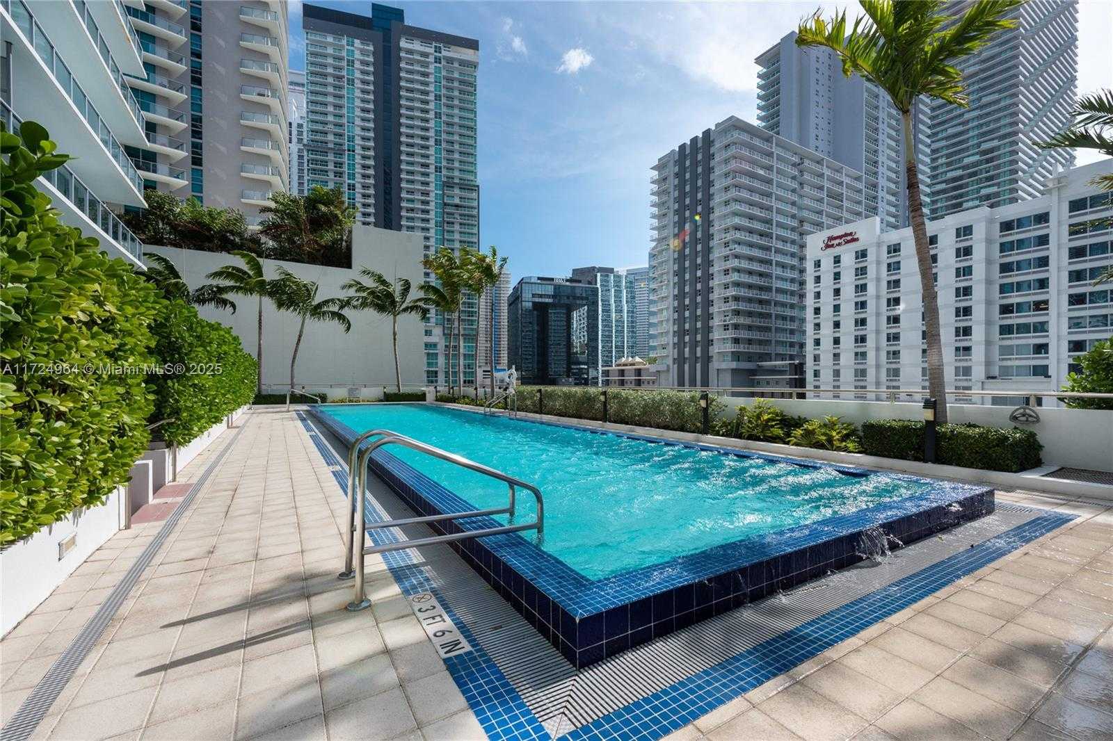 Small Image of 79 SOUTH WEST 12TH ST #1107-S, Miami Number 19