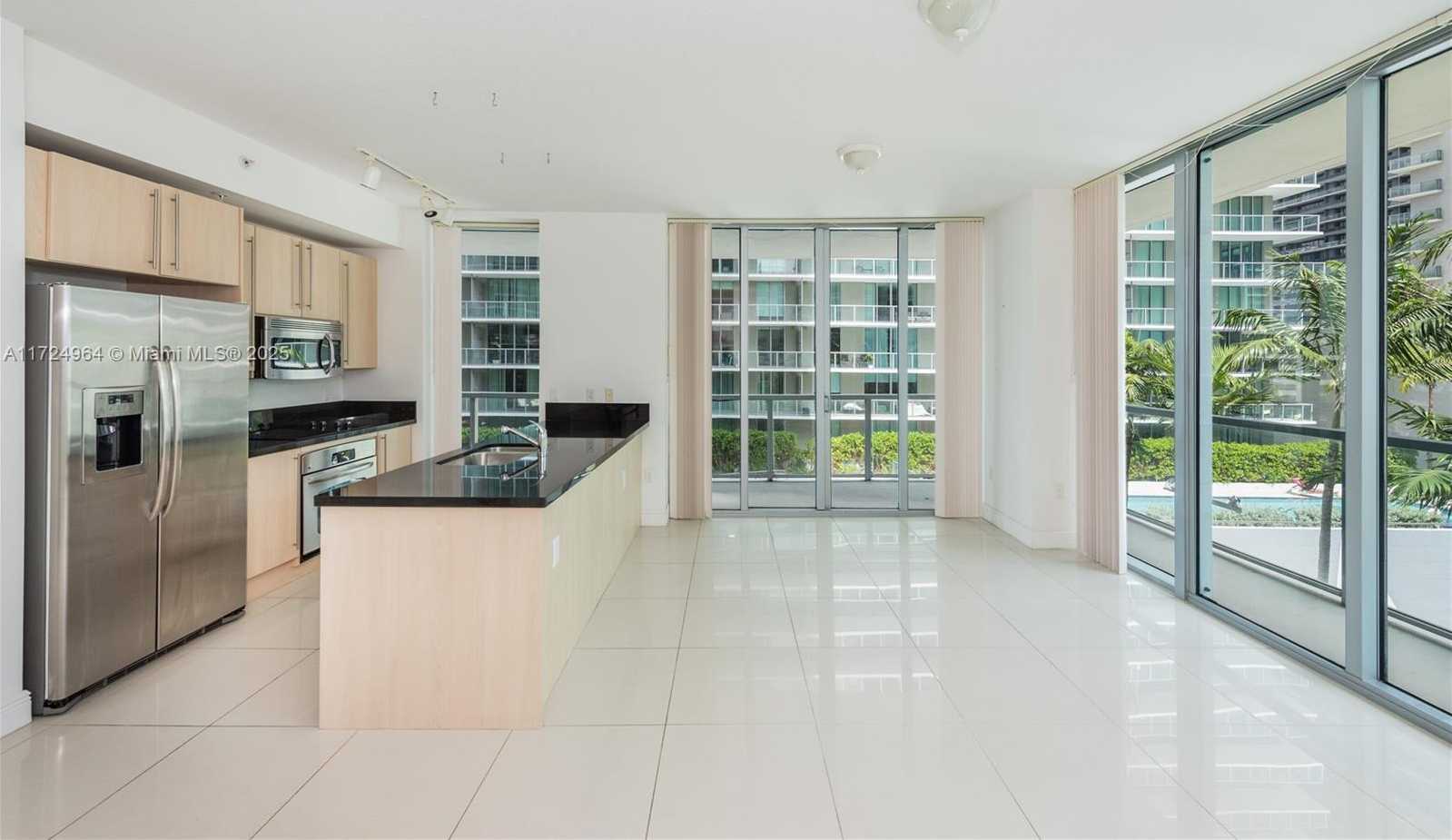 Small Image of 79 SOUTH WEST 12TH ST #1107-S, Miami Number 2