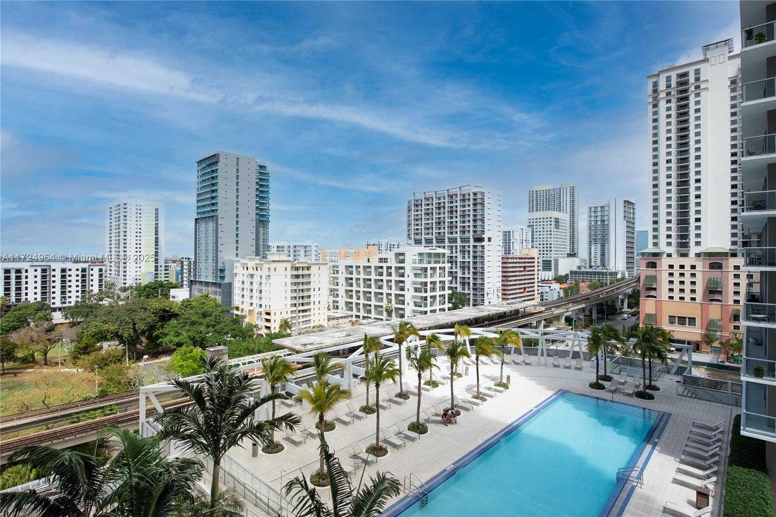 Small Image of 79 SOUTH WEST 12TH ST #1107-S, Miami Number 20