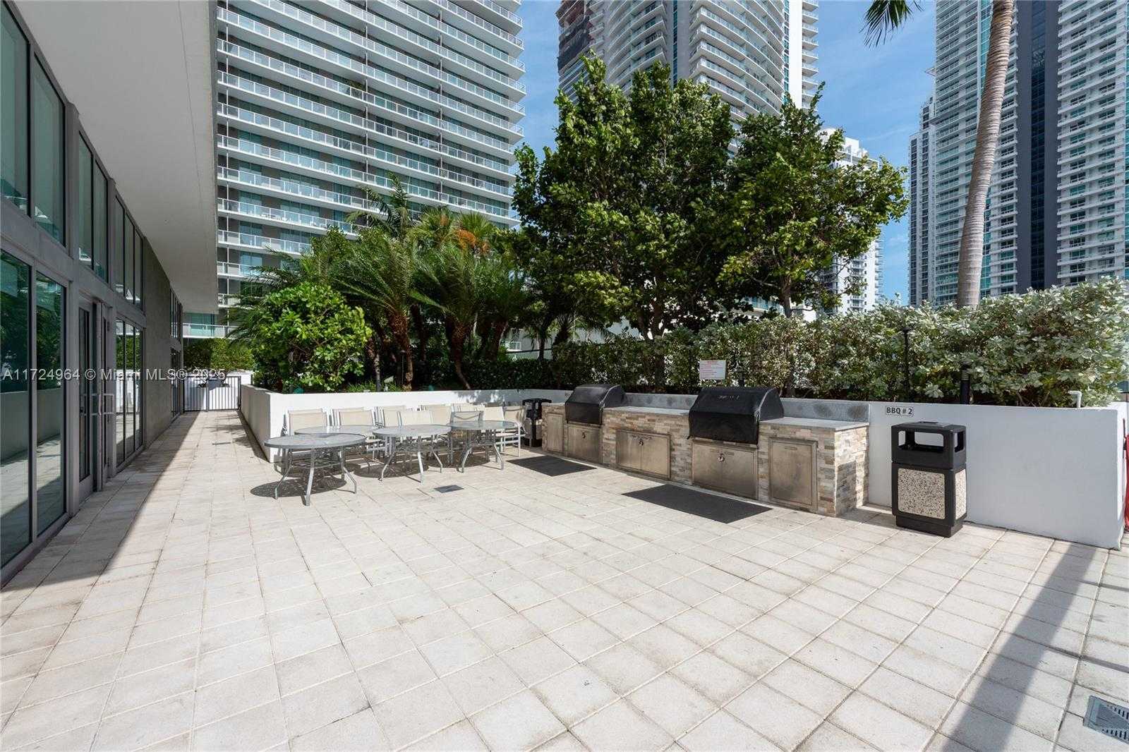 Small Image of 79 SOUTH WEST 12TH ST #1107-S, Miami Number 22