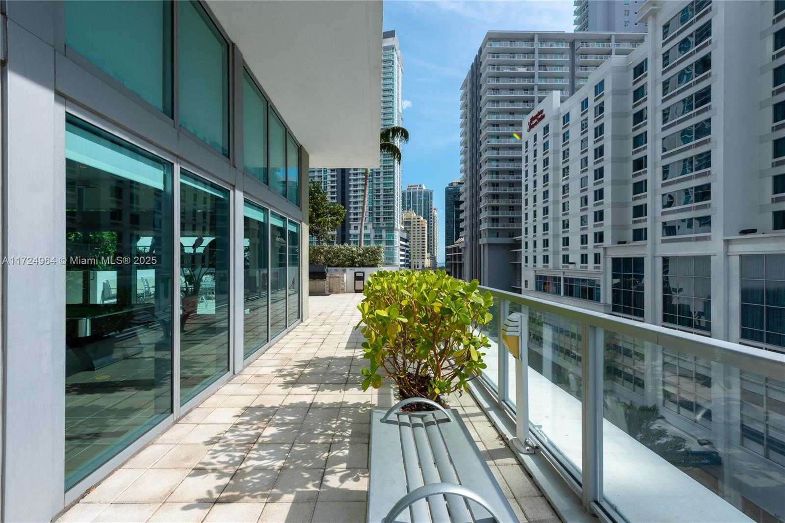 Small Image of 79 SOUTH WEST 12TH ST #1107-S, Miami Number 25