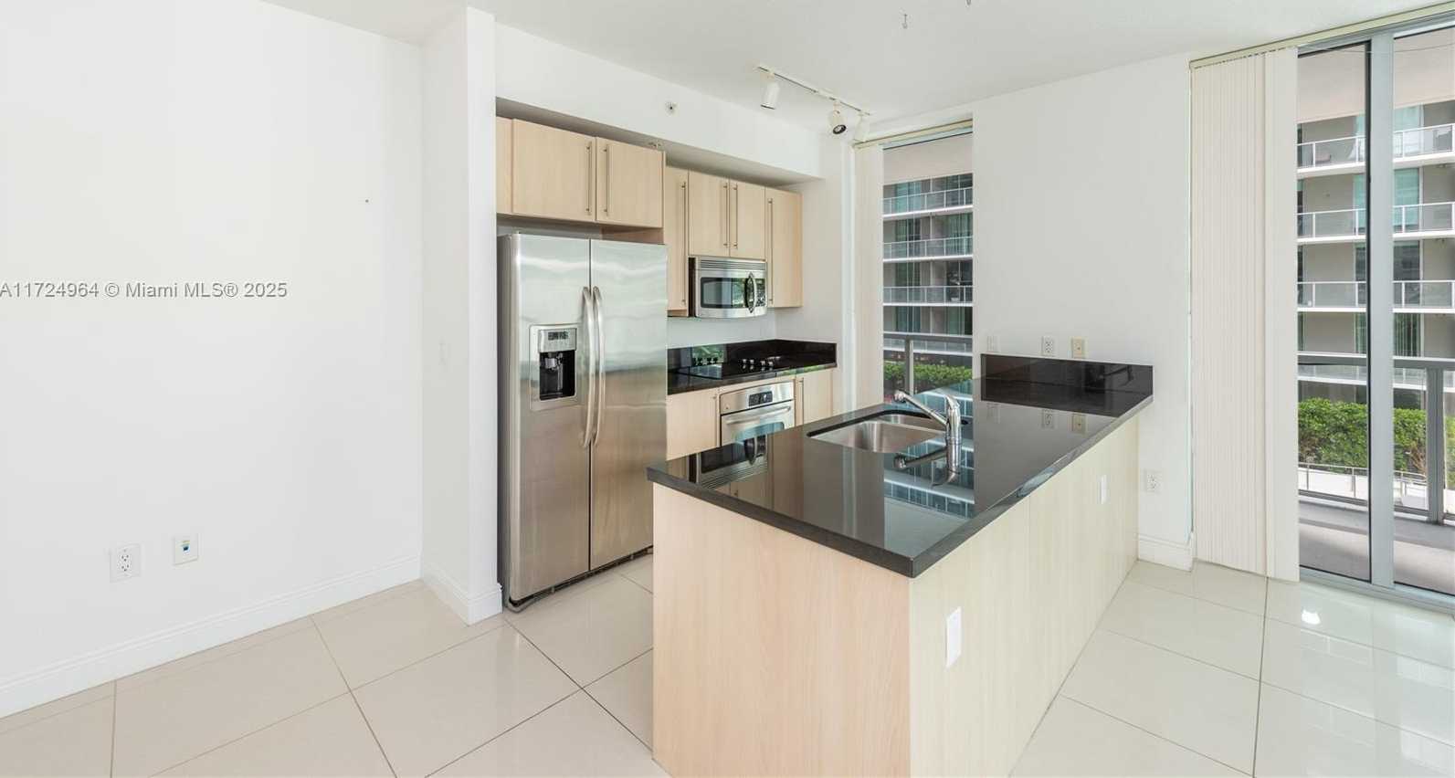 Small Image of 79 SOUTH WEST 12TH ST #1107-S, Miami Number 4