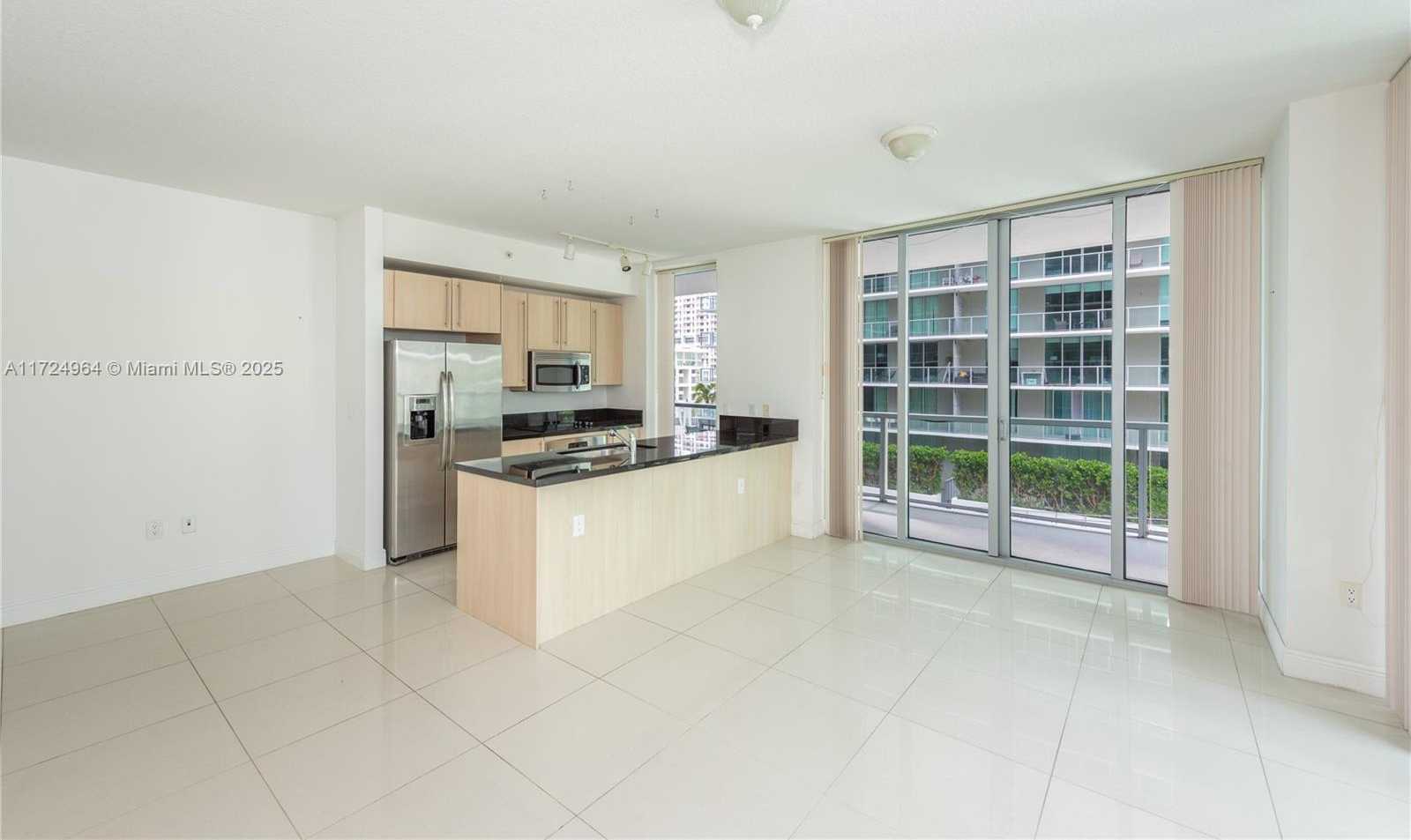 Small Image of 79 SOUTH WEST 12TH ST #1107-S, Miami Number 5