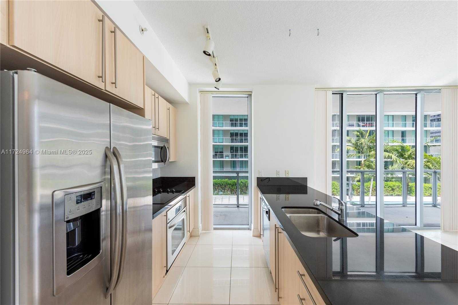 Small Image of 79 SOUTH WEST 12TH ST #1107-S, Miami Number 6