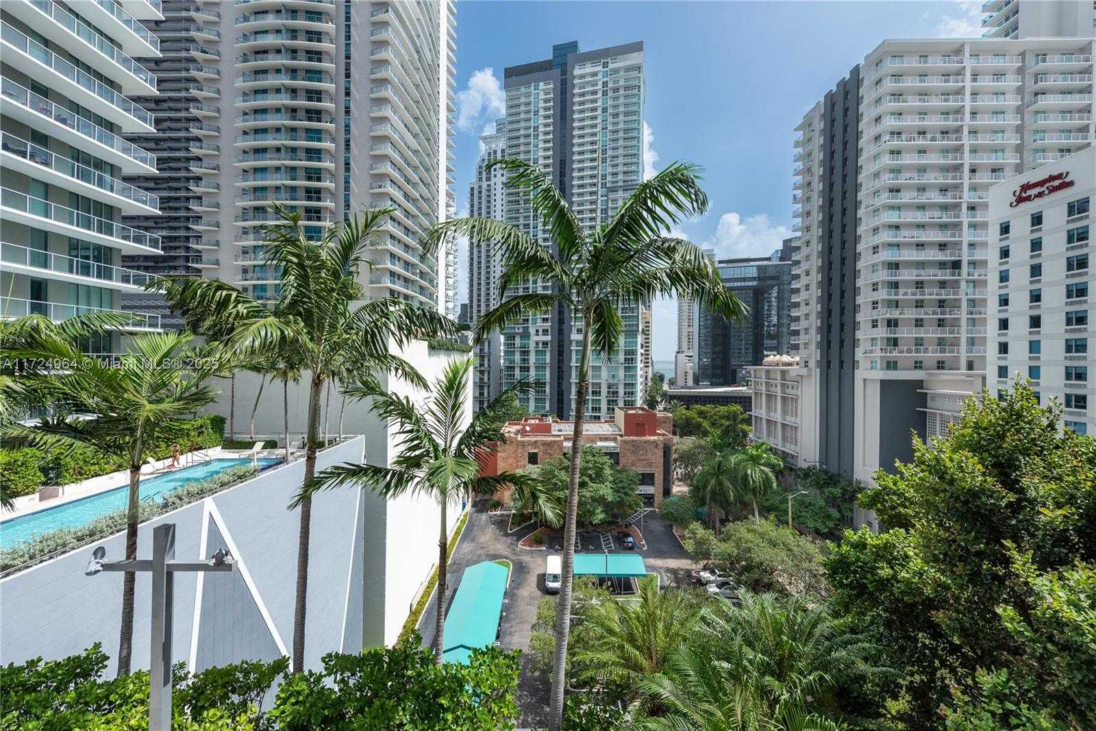 Small Image of 79 SOUTH WEST 12TH ST #1107-S, Miami Number 7