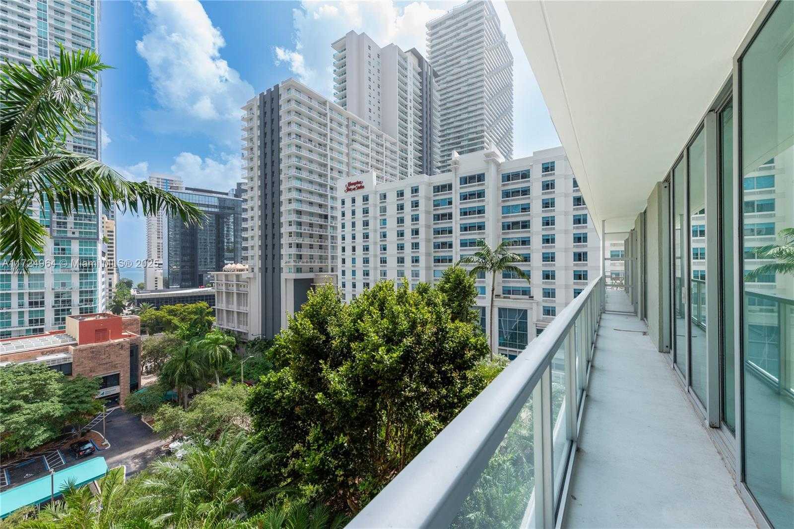 Small Image of 79 SOUTH WEST 12TH ST #1107-S, Miami Number 8