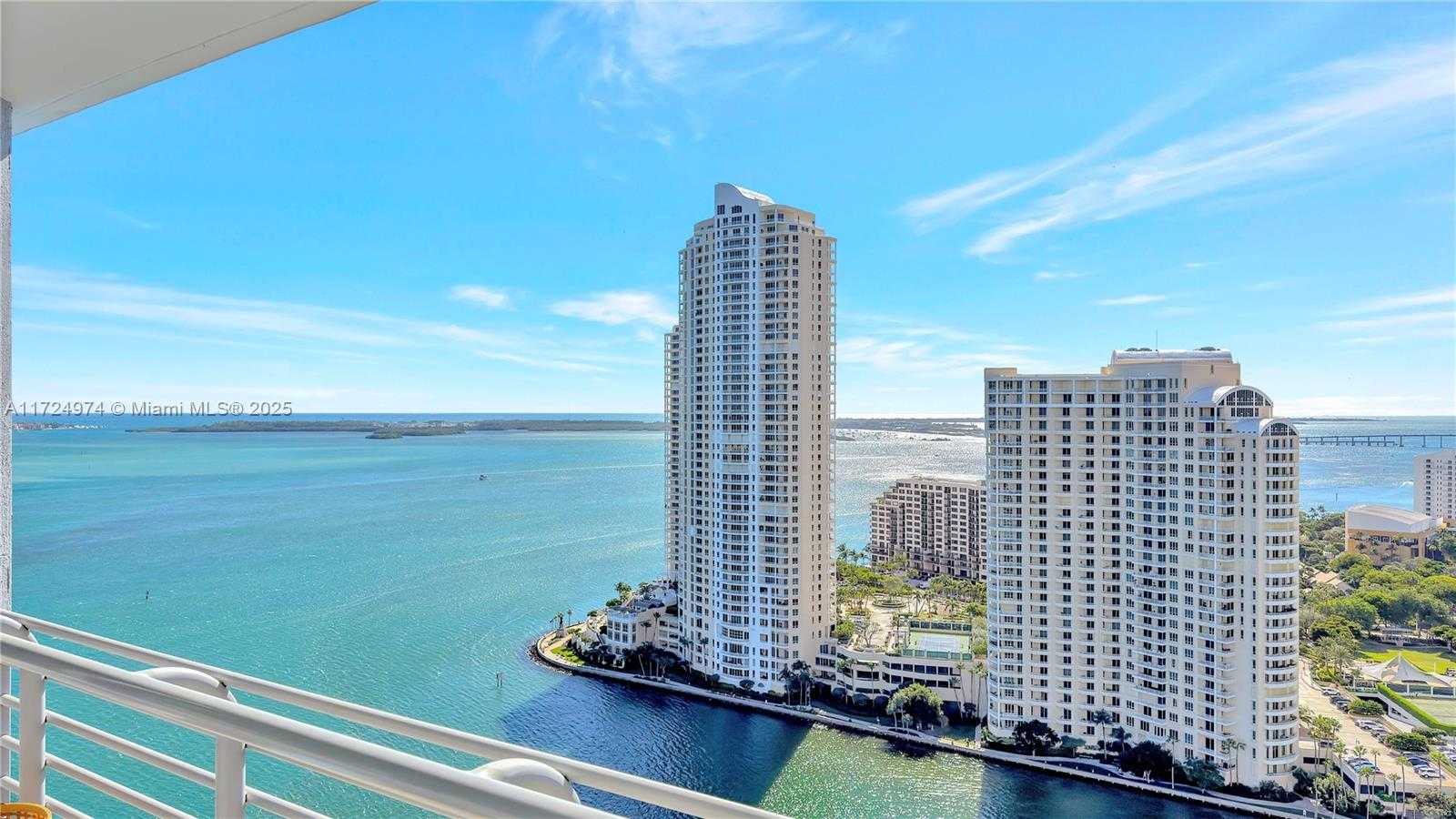 Small Image of 335 SOUTH BISCAYNE BLVD #2905, Miami Number 18