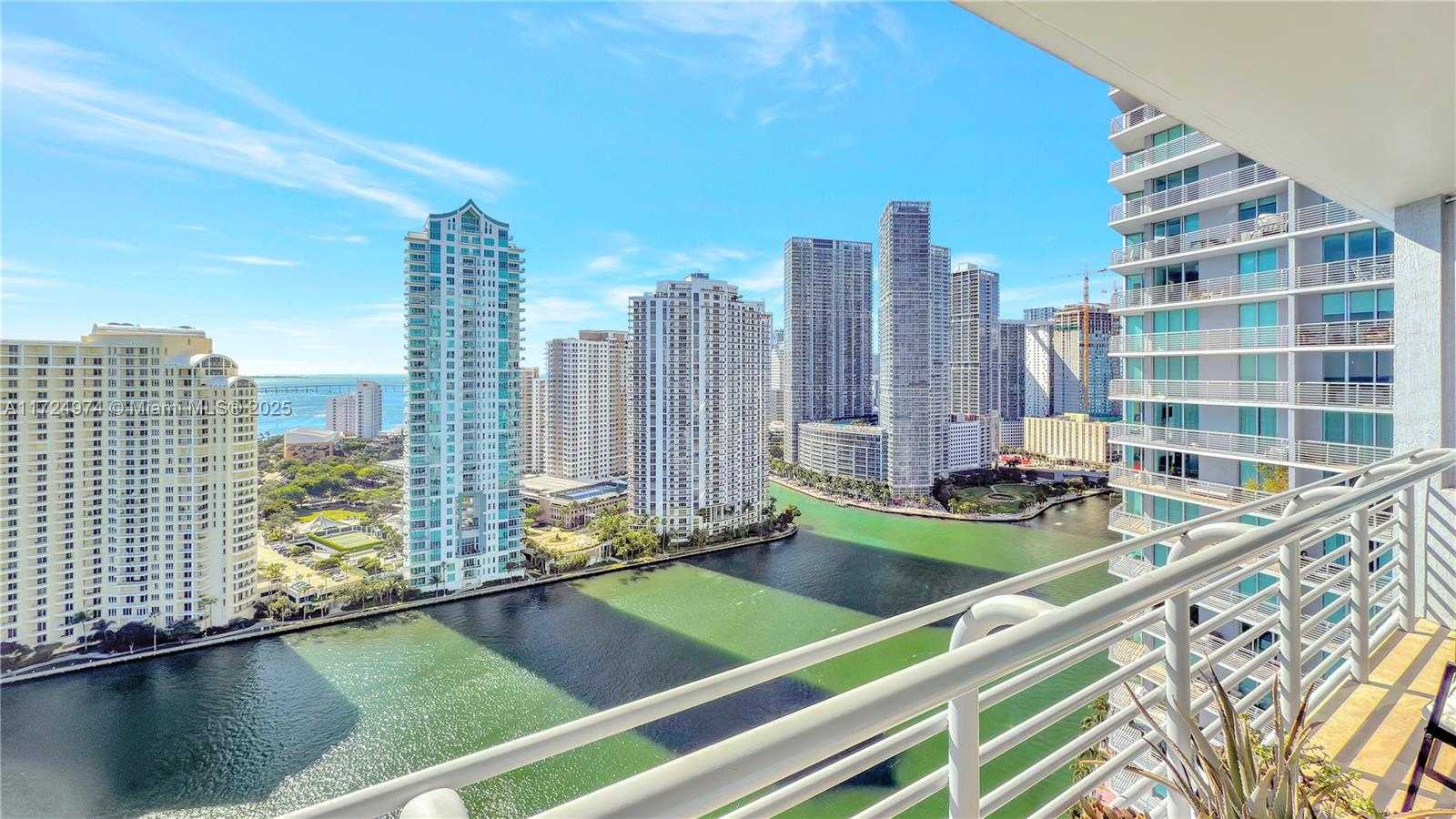 Small Image of 335 SOUTH BISCAYNE BLVD #2905, Miami Number 2