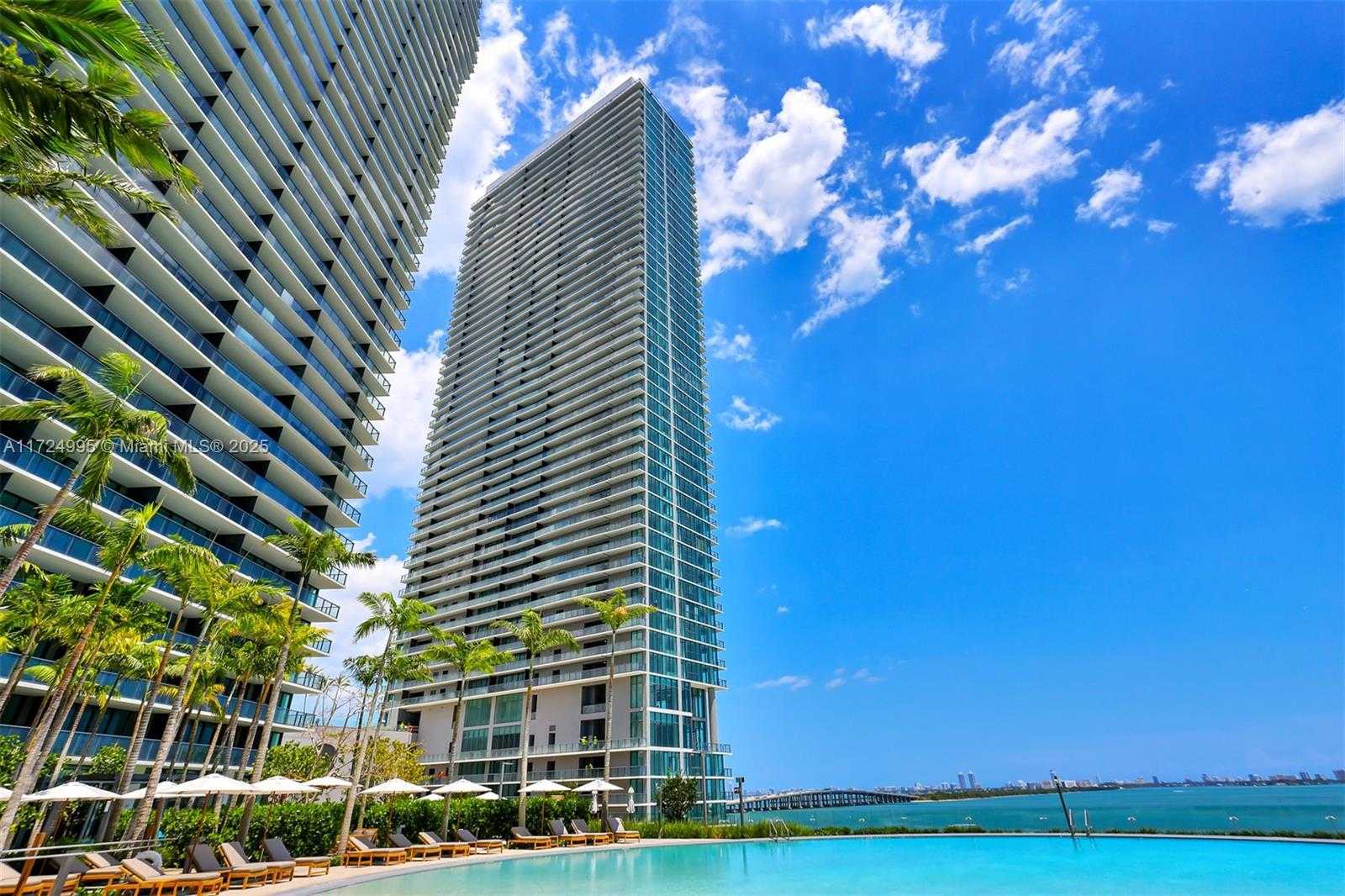 Small Image of 650 NORTH EAST 32ND ST #1008, Miami Number 11