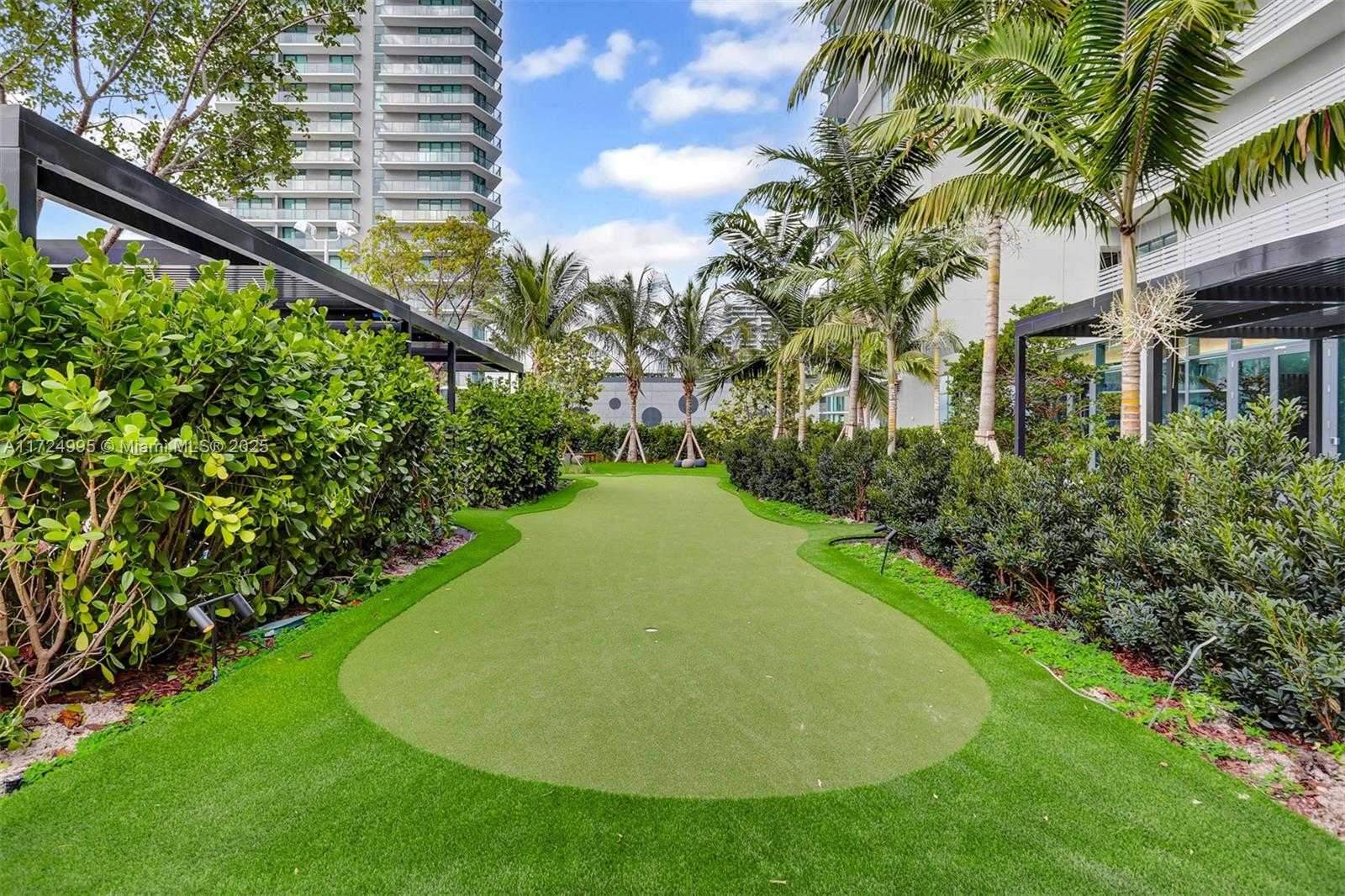 Small Image of 650 NORTH EAST 32ND ST #1008, Miami Number 15