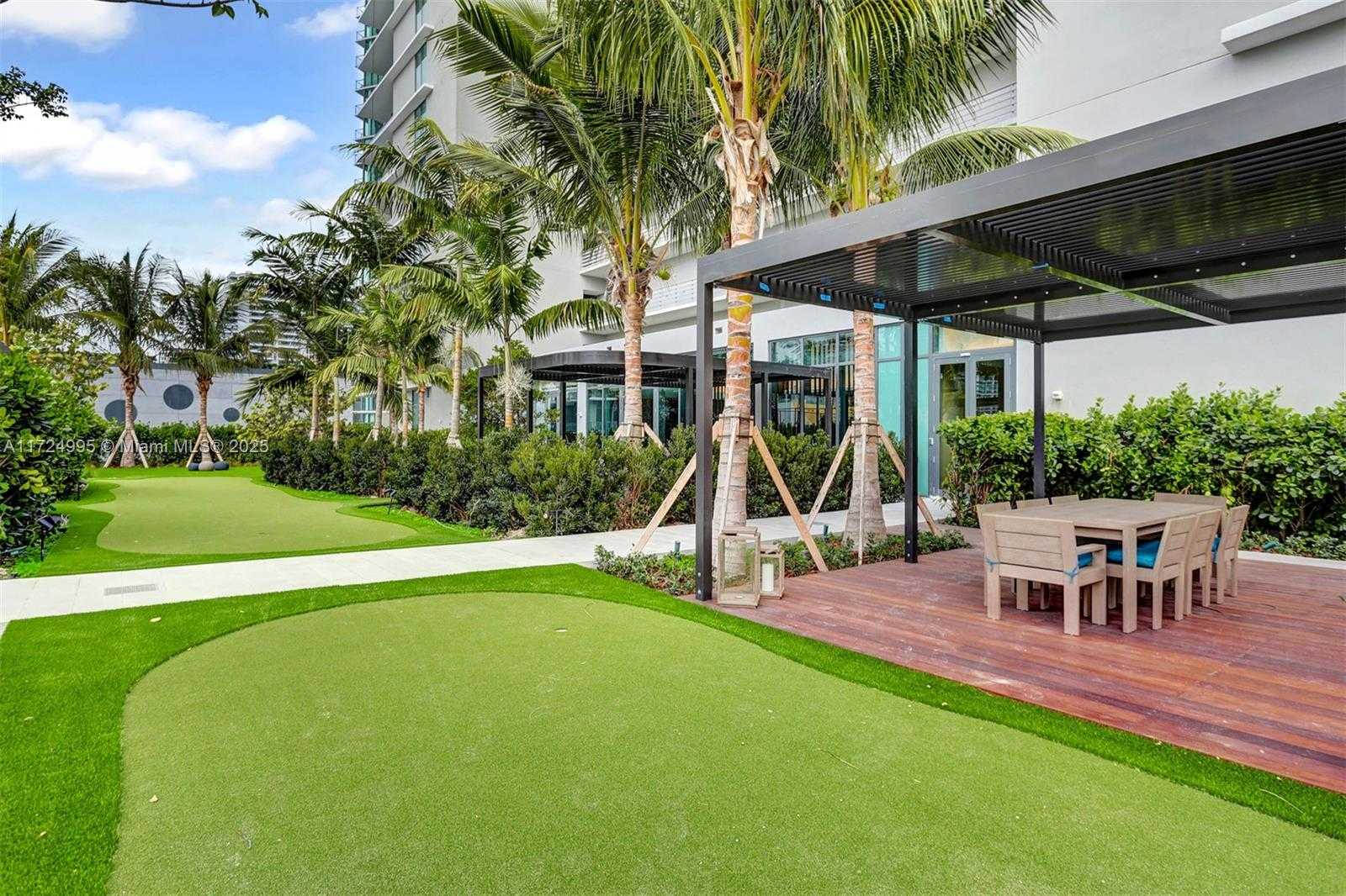 Small Image of 650 NORTH EAST 32ND ST #1008, Miami Number 16