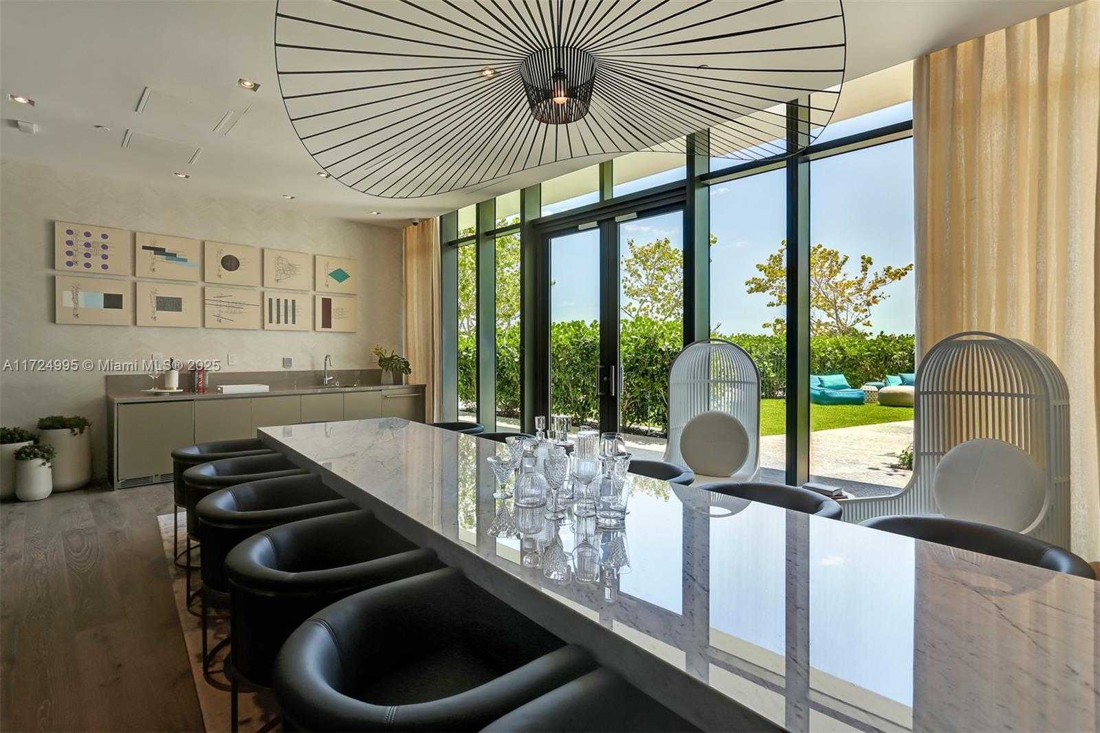 Small Image of 650 NORTH EAST 32ND ST #1008, Miami Number 18