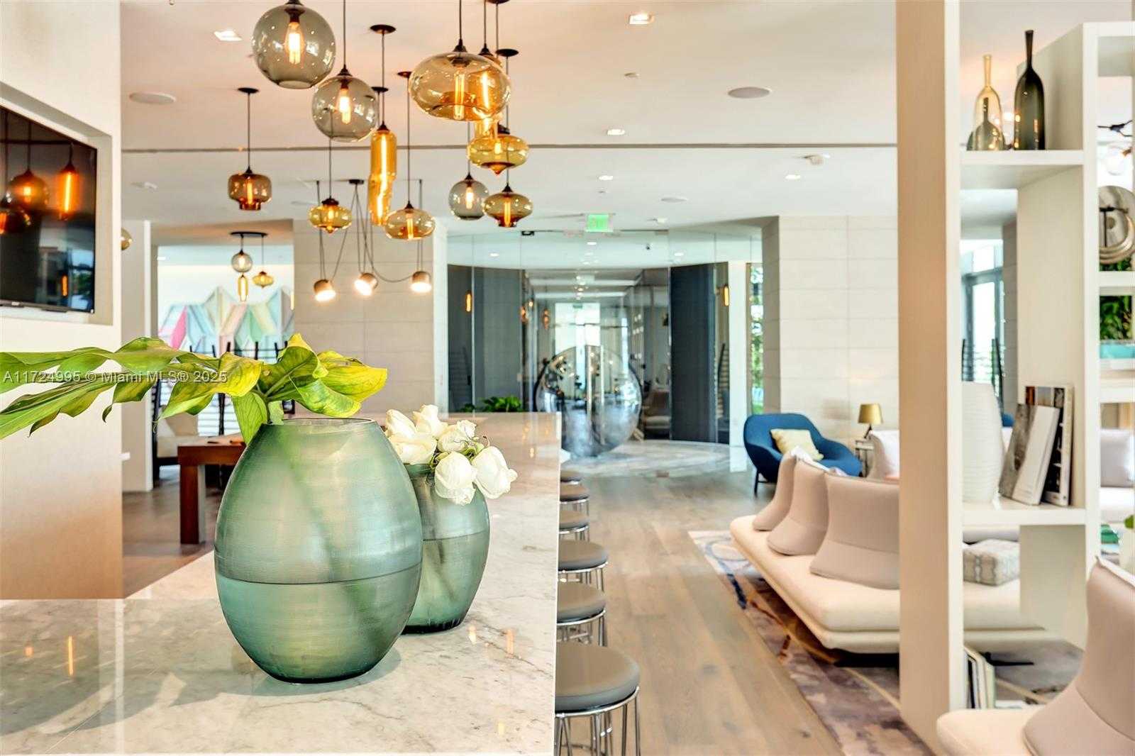Small Image of 650 NORTH EAST 32ND ST #1008, Miami Number 27