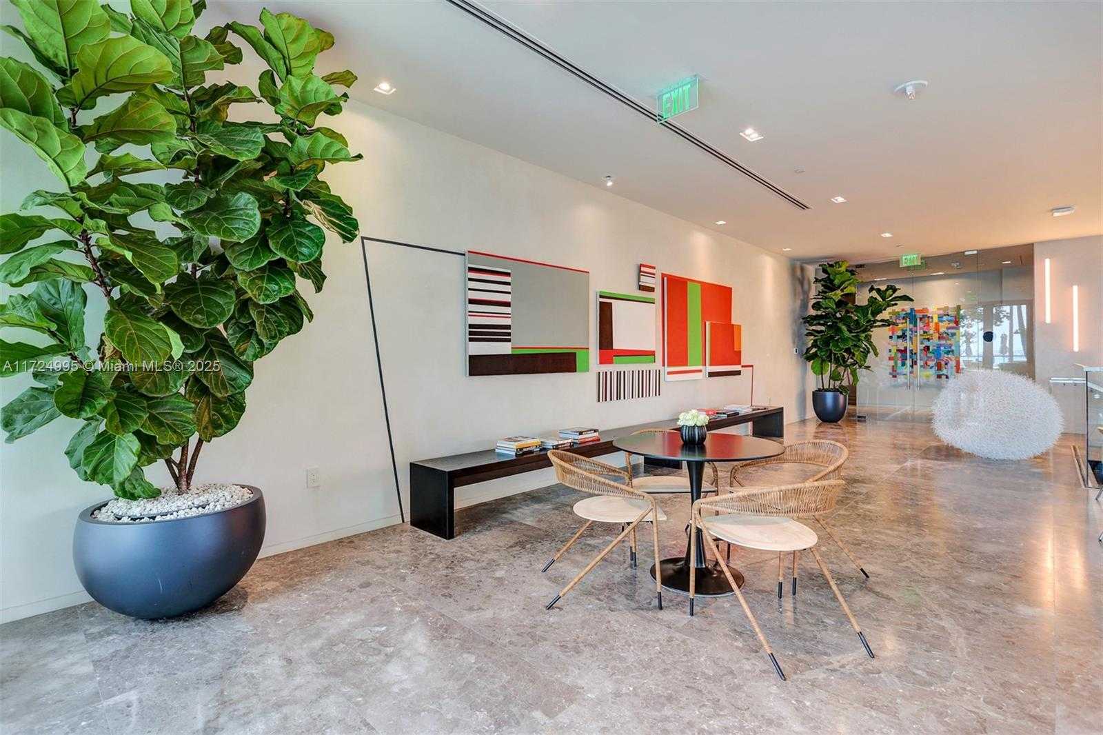 Small Image of 650 NORTH EAST 32ND ST #1008, Miami Number 29