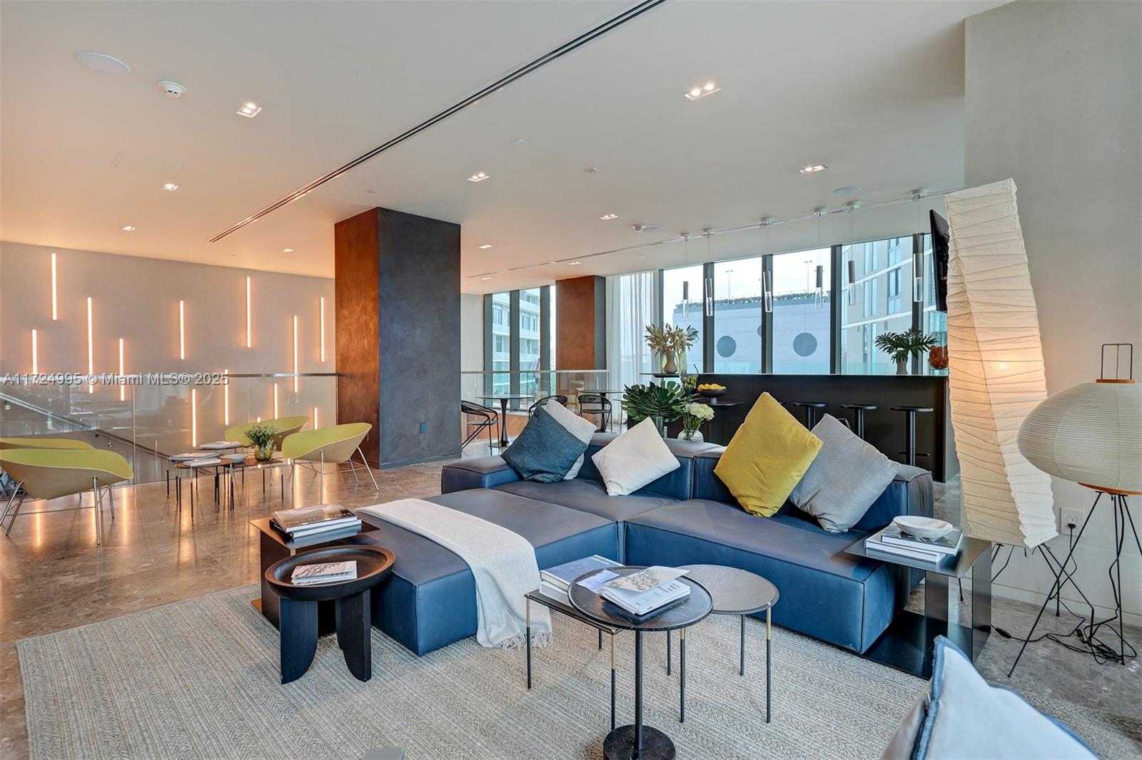 Small Image of 650 NORTH EAST 32ND ST #1008, Miami Number 30