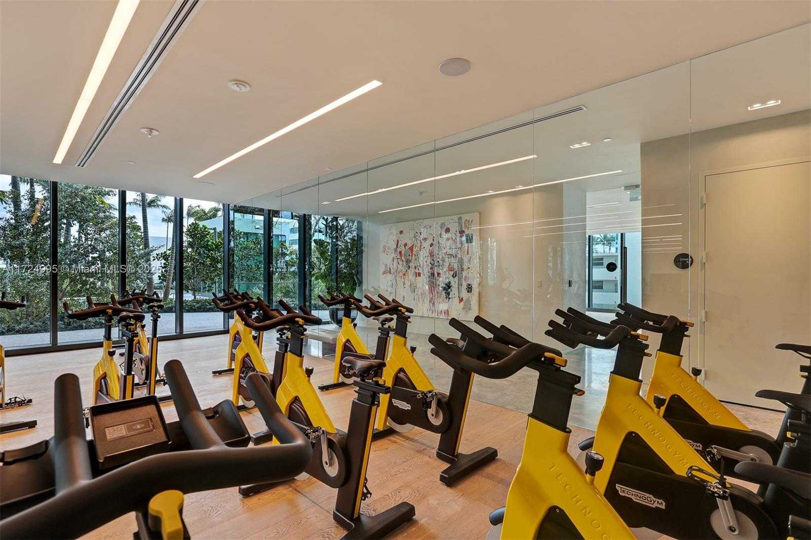 Small Image of 650 NORTH EAST 32ND ST #1008, Miami Number 38