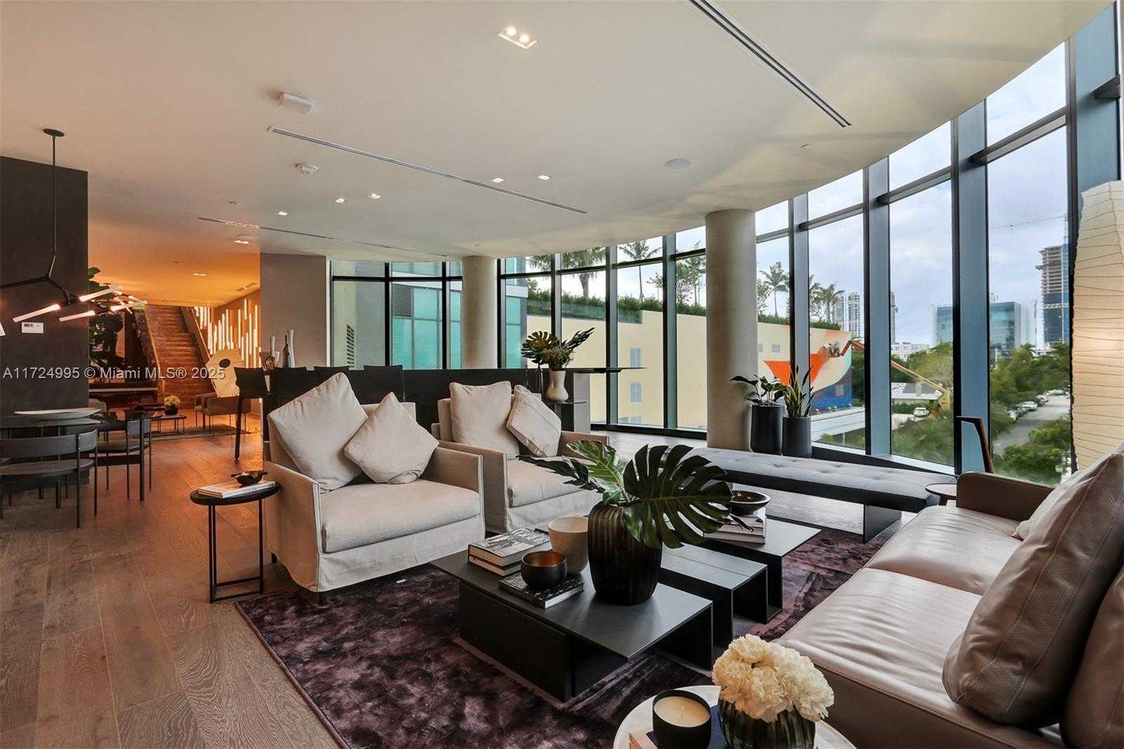 Small Image of 650 NORTH EAST 32ND ST #1008, Miami Number 39