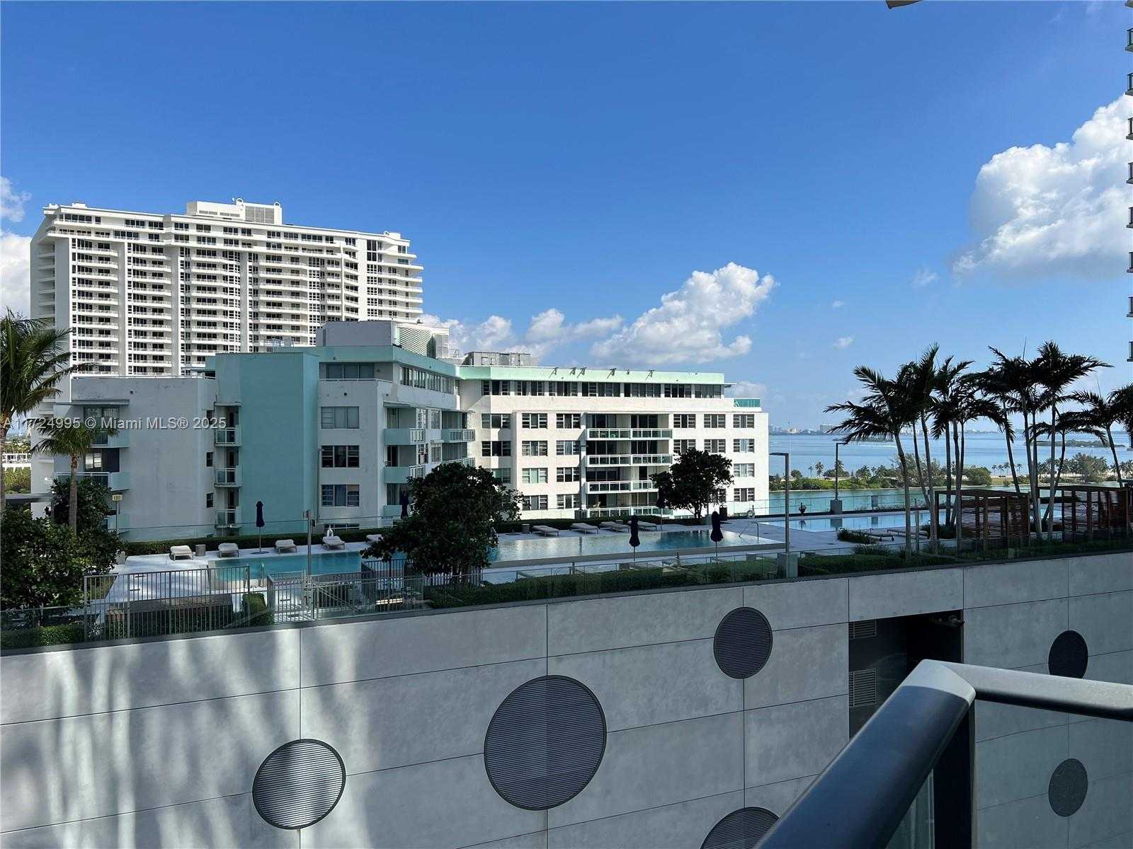 Small Image of 650 NORTH EAST 32ND ST #1008, Miami Number 4