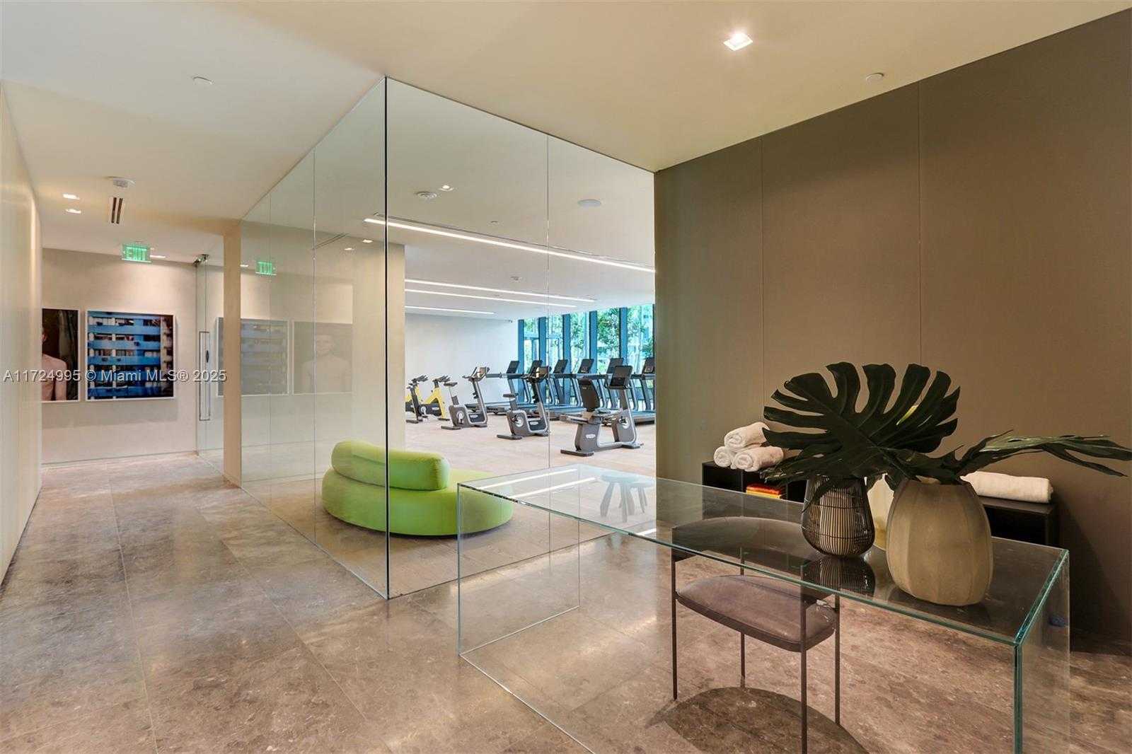 Small Image of 650 NORTH EAST 32ND ST #1008, Miami Number 40